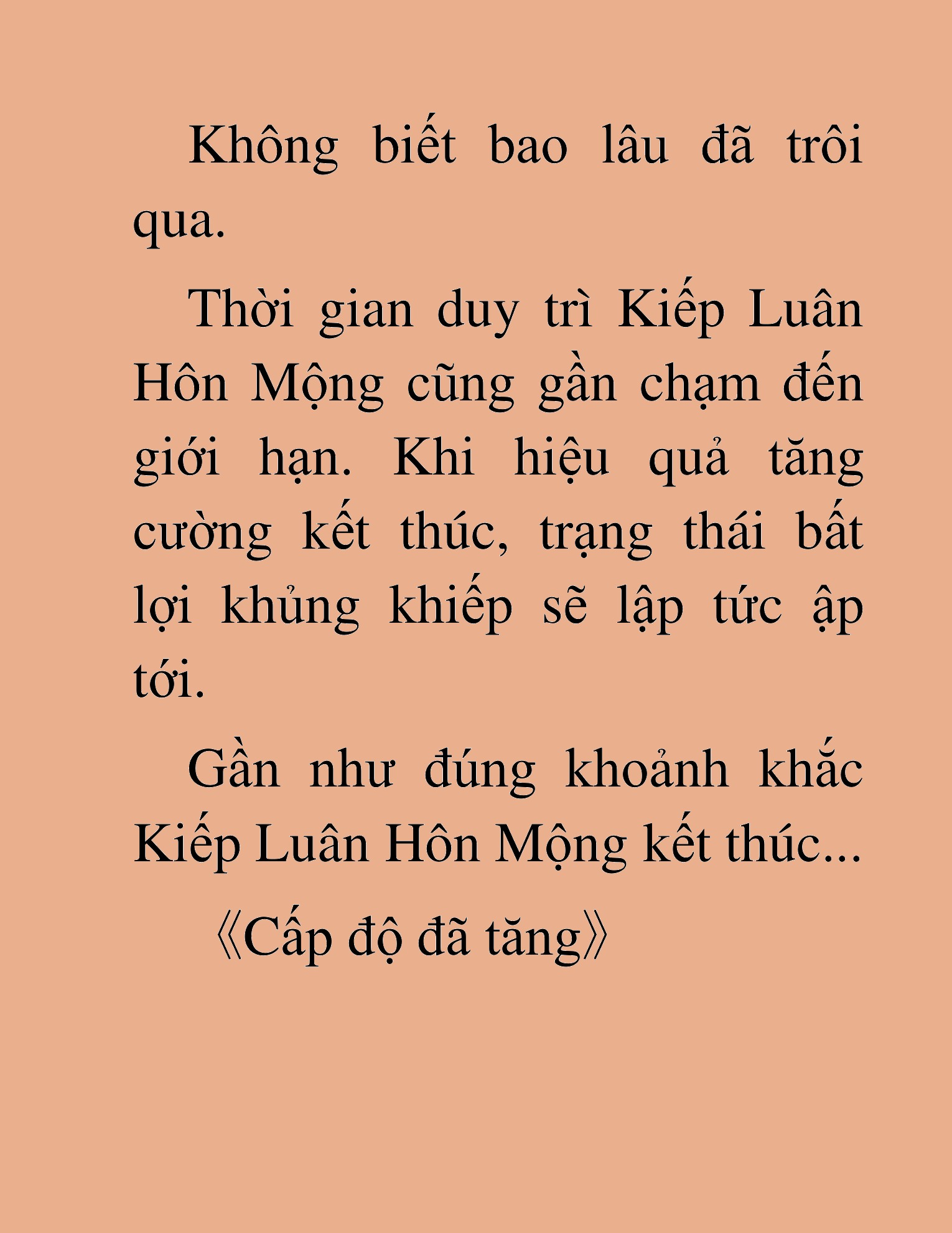 Đọc truyện HAT[NOVEL] Ứng Cử Viên Thiên Ma: Thợ Săn Nhìn Thấu Tiền Kiếp - Chap 42
