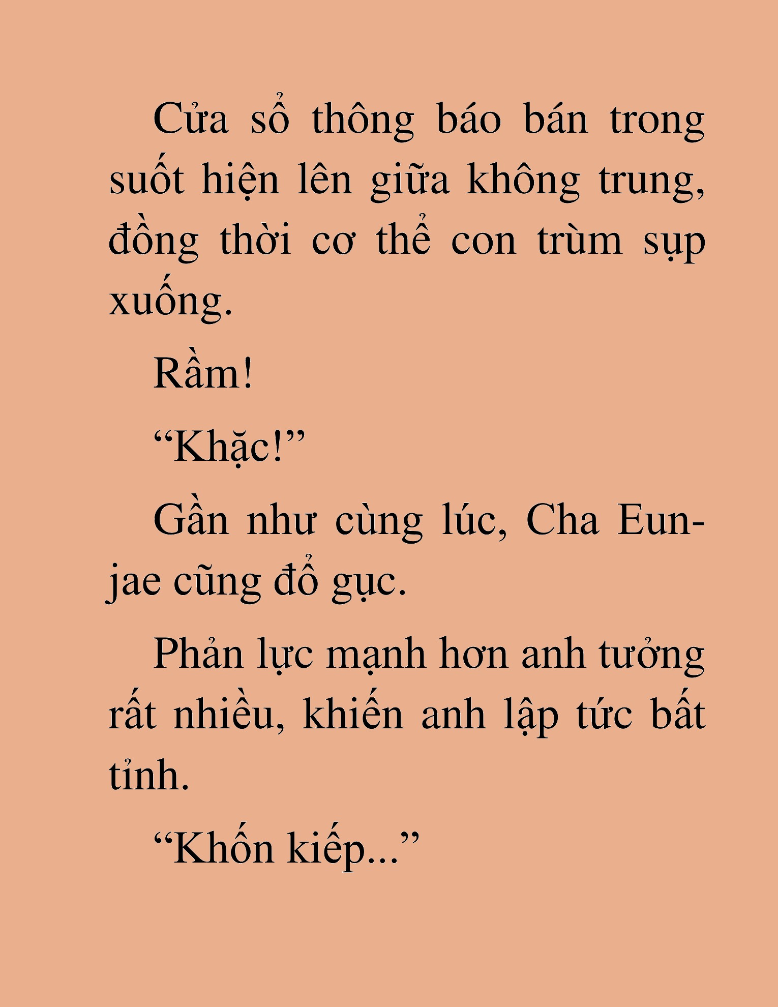 Đọc truyện HAT[NOVEL] Ứng Cử Viên Thiên Ma: Thợ Săn Nhìn Thấu Tiền Kiếp - Chap 42