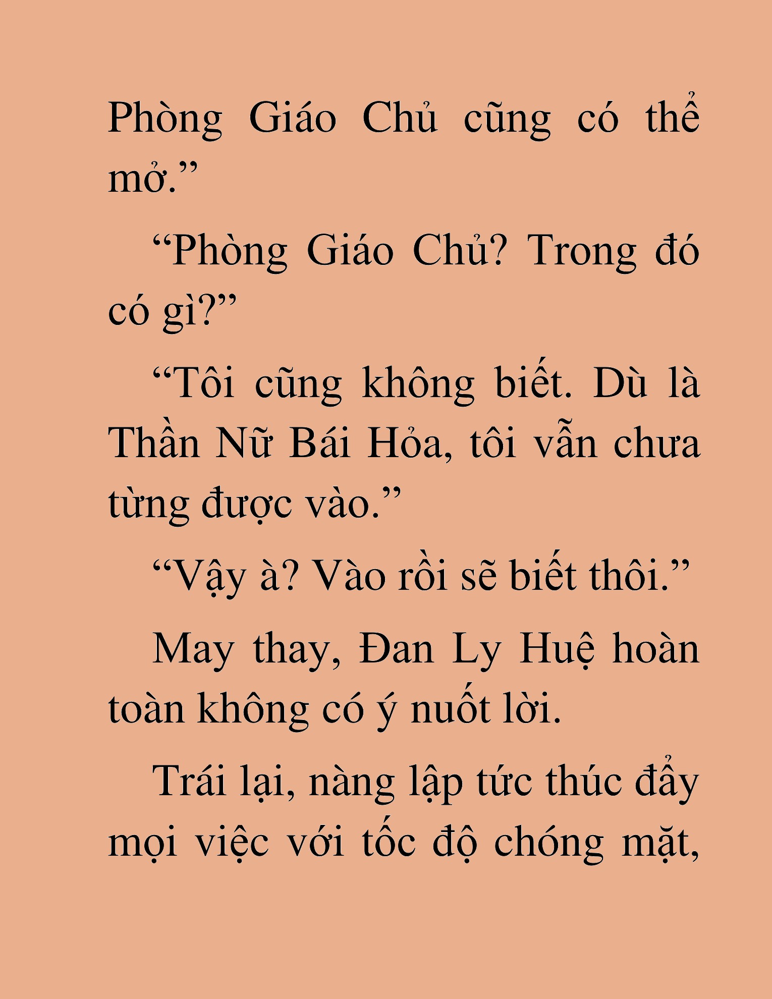 Đọc truyện HAT[NOVEL] Ứng Cử Viên Thiên Ma: Thợ Săn Nhìn Thấu Tiền Kiếp - Chap 42