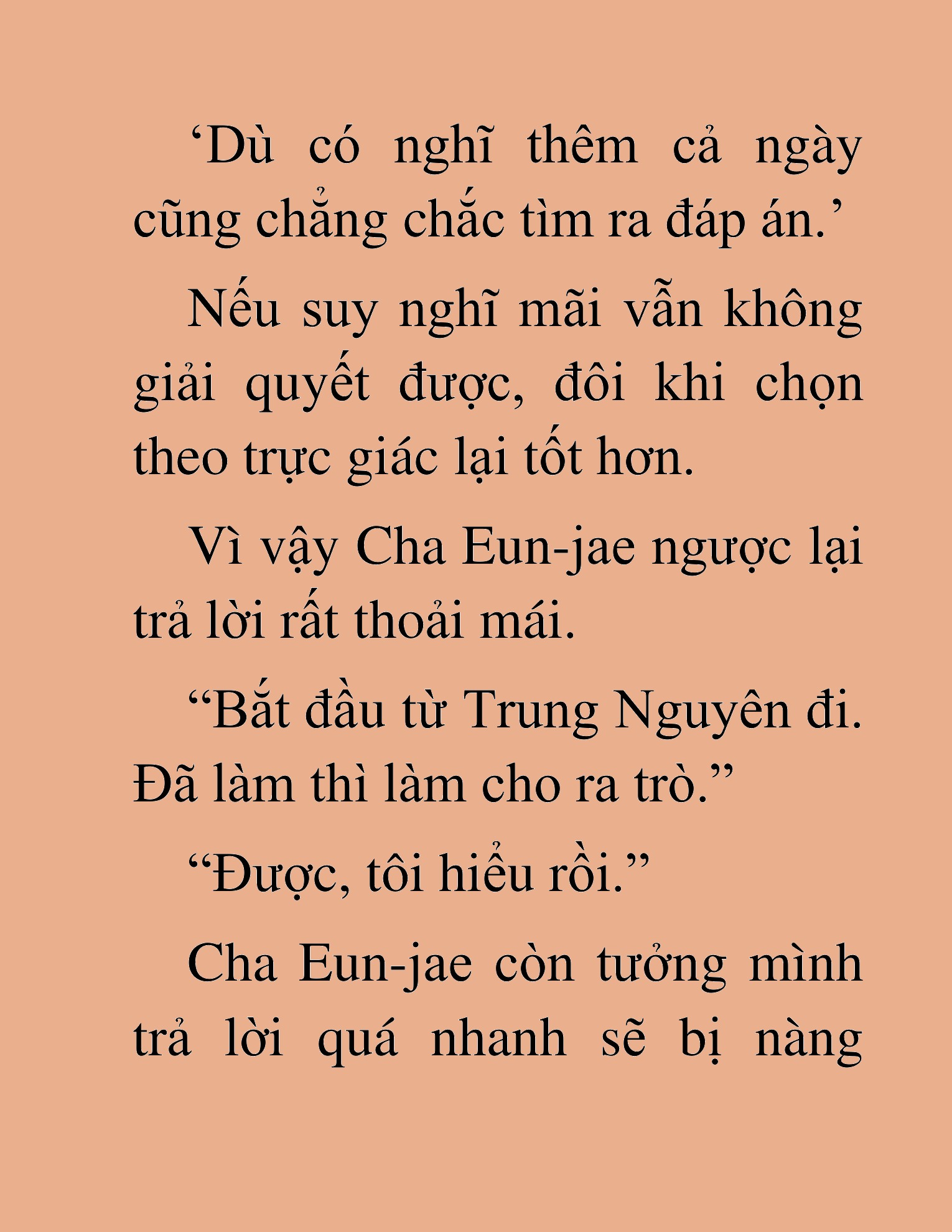 Đọc truyện HAT[NOVEL] Ứng Cử Viên Thiên Ma: Thợ Săn Nhìn Thấu Tiền Kiếp - Chap 43