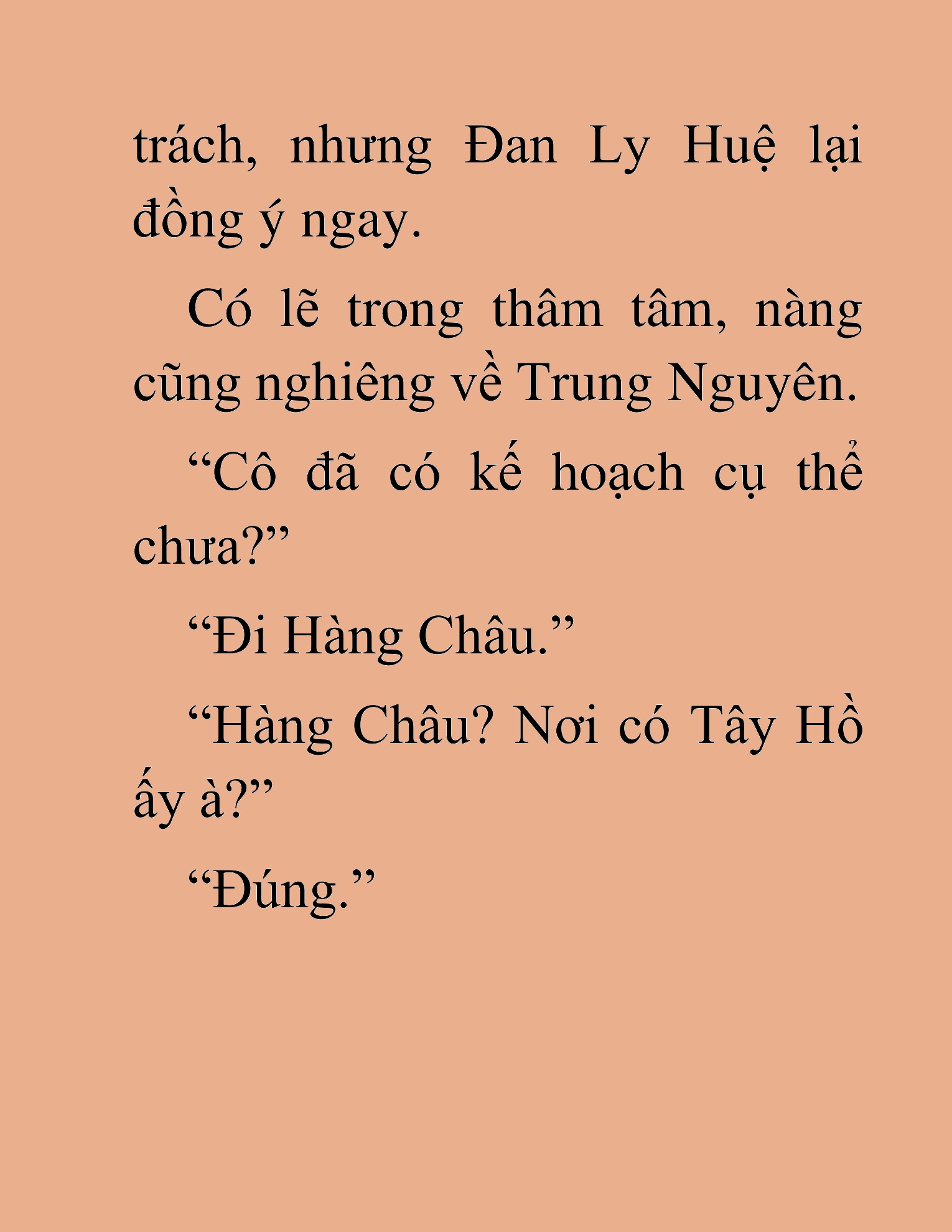 Đọc truyện HAT[NOVEL] Ứng Cử Viên Thiên Ma: Thợ Săn Nhìn Thấu Tiền Kiếp - Chap 43