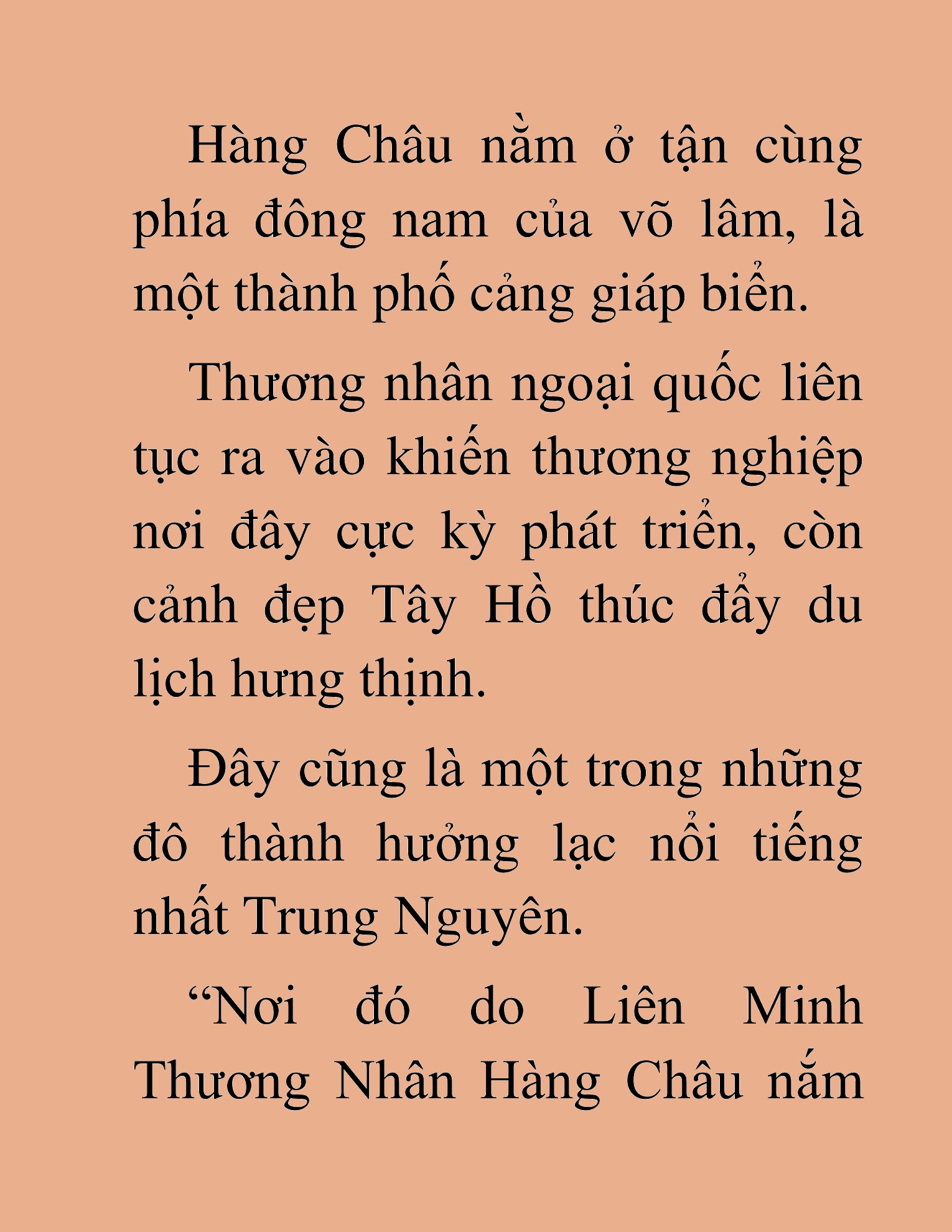 Đọc truyện HAT[NOVEL] Ứng Cử Viên Thiên Ma: Thợ Săn Nhìn Thấu Tiền Kiếp - Chap 43