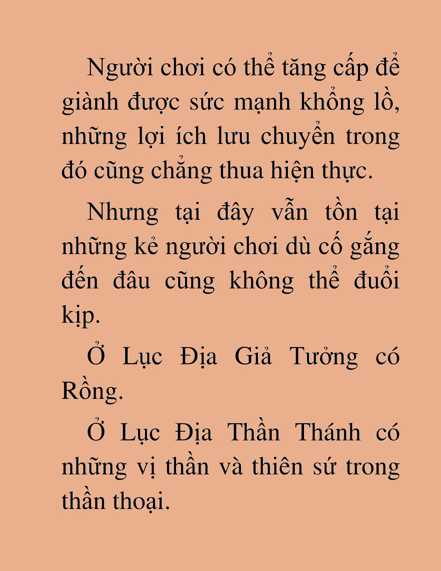 Đọc truyện HAT[NOVEL] Ứng Cử Viên Thiên Ma: Thợ Săn Nhìn Thấu Tiền Kiếp - Chap 43
