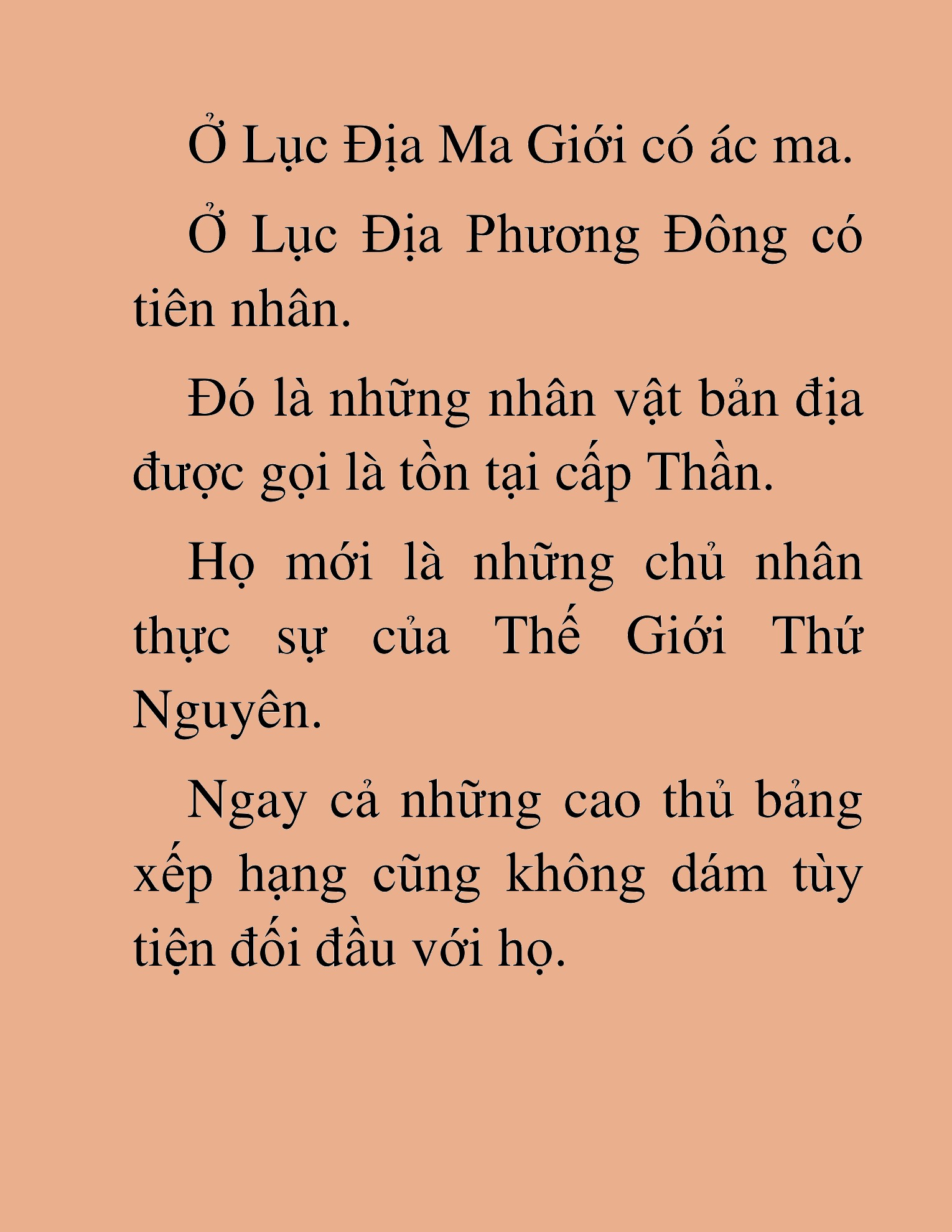 Đọc truyện HAT[NOVEL] Ứng Cử Viên Thiên Ma: Thợ Săn Nhìn Thấu Tiền Kiếp - Chap 43