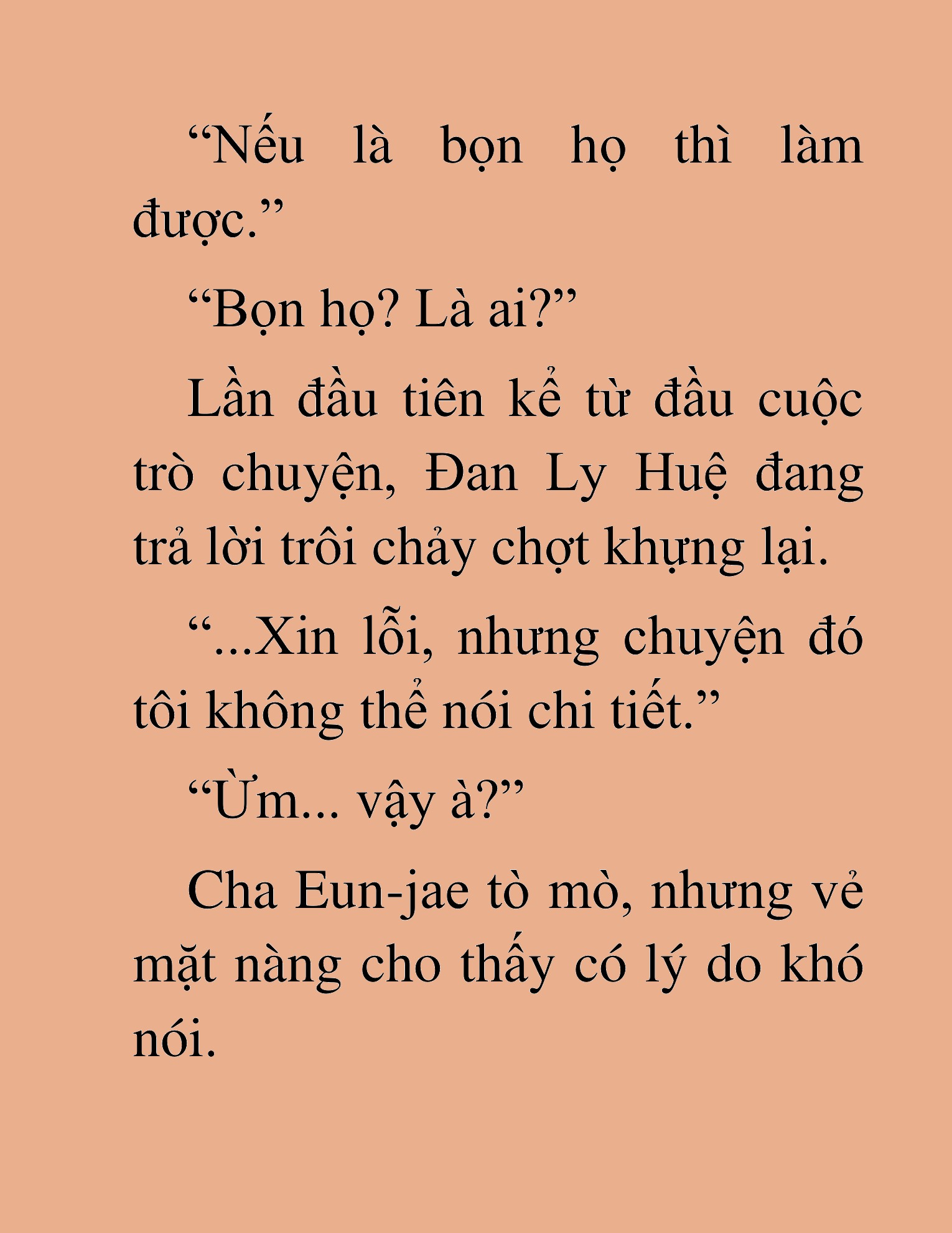 Đọc truyện HAT[NOVEL] Ứng Cử Viên Thiên Ma: Thợ Săn Nhìn Thấu Tiền Kiếp - Chap 43