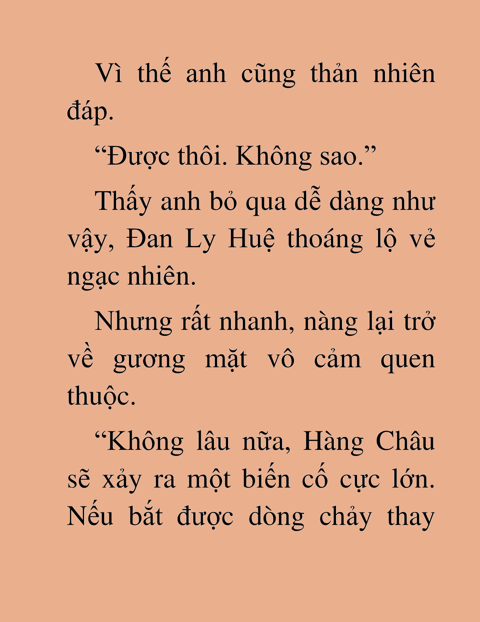 Đọc truyện HAT[NOVEL] Ứng Cử Viên Thiên Ma: Thợ Săn Nhìn Thấu Tiền Kiếp - Chap 43