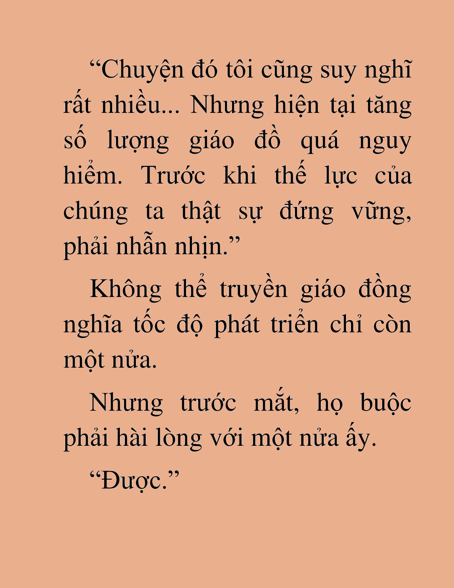 Đọc truyện HAT[NOVEL] Ứng Cử Viên Thiên Ma: Thợ Săn Nhìn Thấu Tiền Kiếp - Chap 43