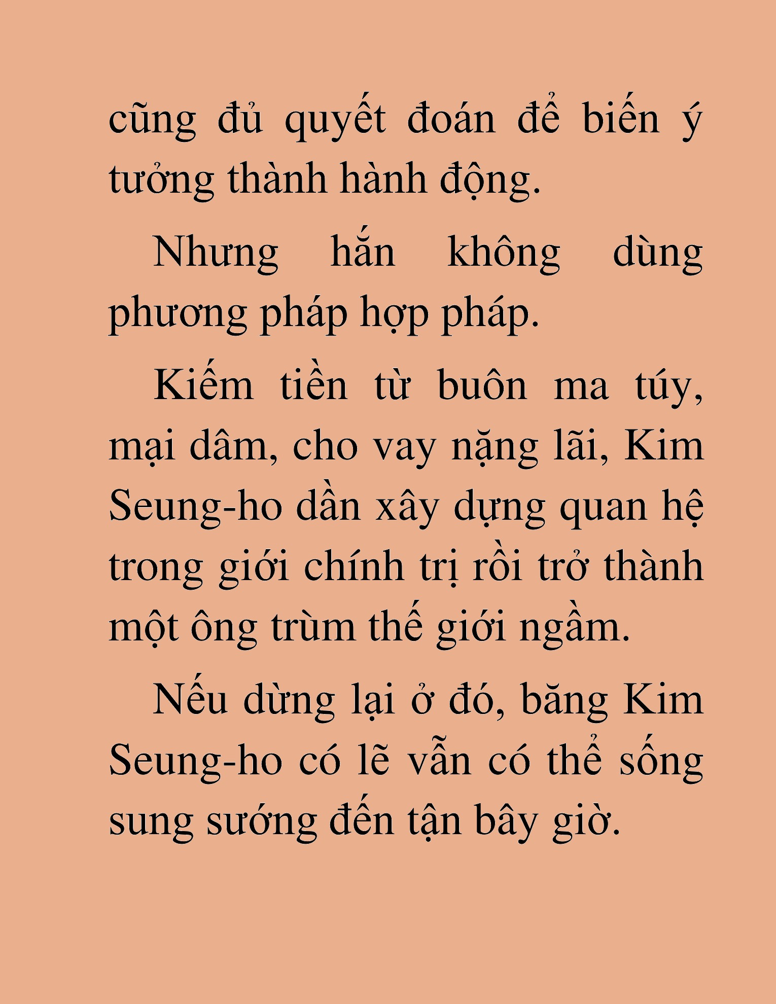 Đọc truyện HAT[NOVEL] Ứng Cử Viên Thiên Ma: Thợ Săn Nhìn Thấu Tiền Kiếp - Chap 44