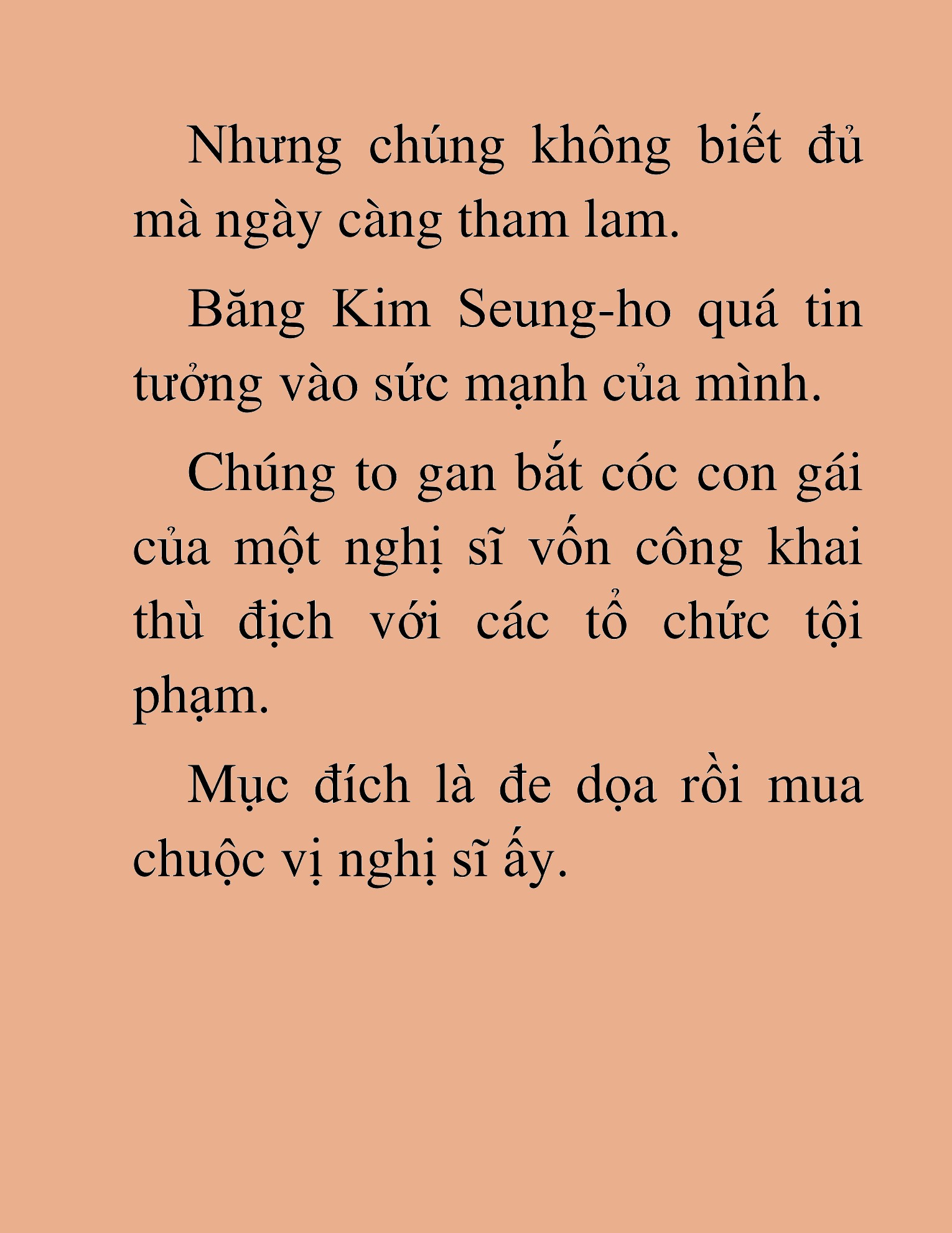 Đọc truyện HAT[NOVEL] Ứng Cử Viên Thiên Ma: Thợ Săn Nhìn Thấu Tiền Kiếp - Chap 44