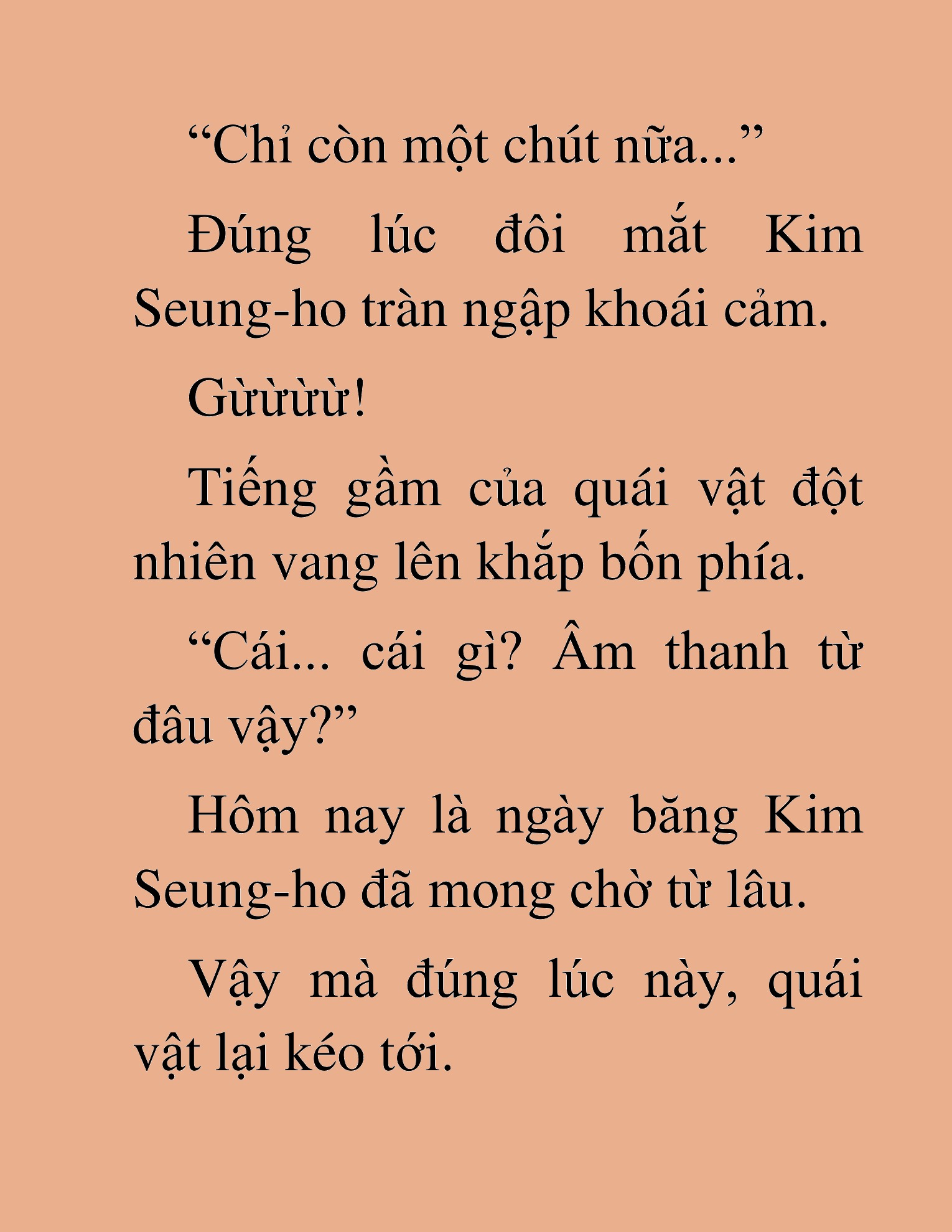 Đọc truyện HAT[NOVEL] Ứng Cử Viên Thiên Ma: Thợ Săn Nhìn Thấu Tiền Kiếp - Chap 44