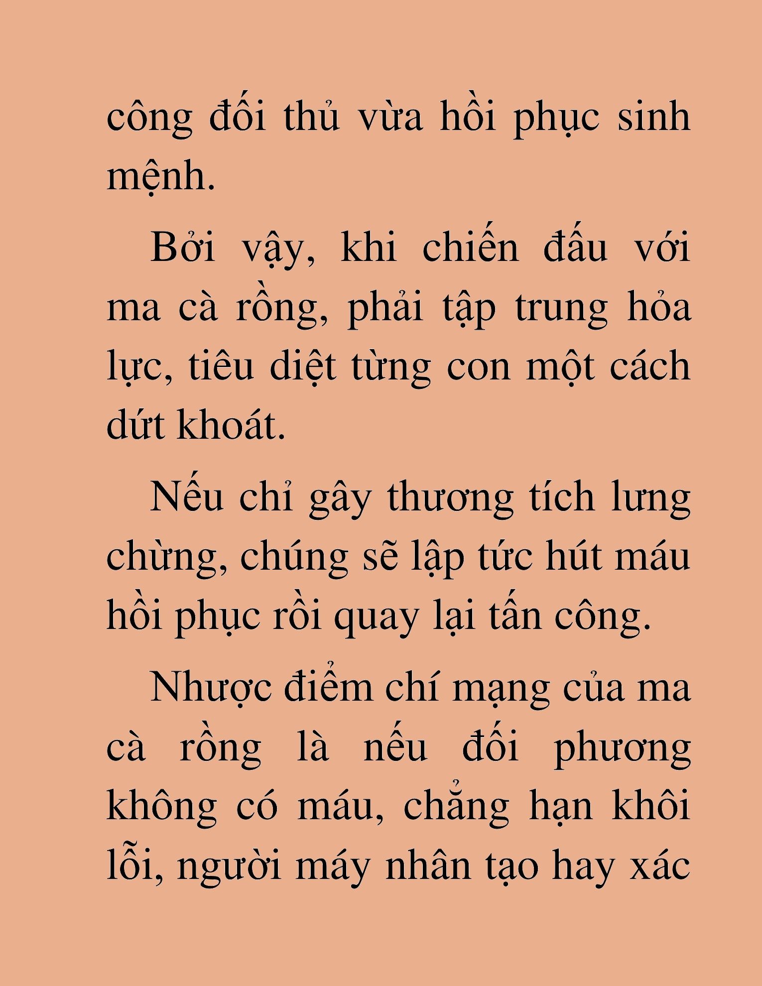 Đọc truyện HAT[NOVEL] Ứng Cử Viên Thiên Ma: Thợ Săn Nhìn Thấu Tiền Kiếp - Chap 44
