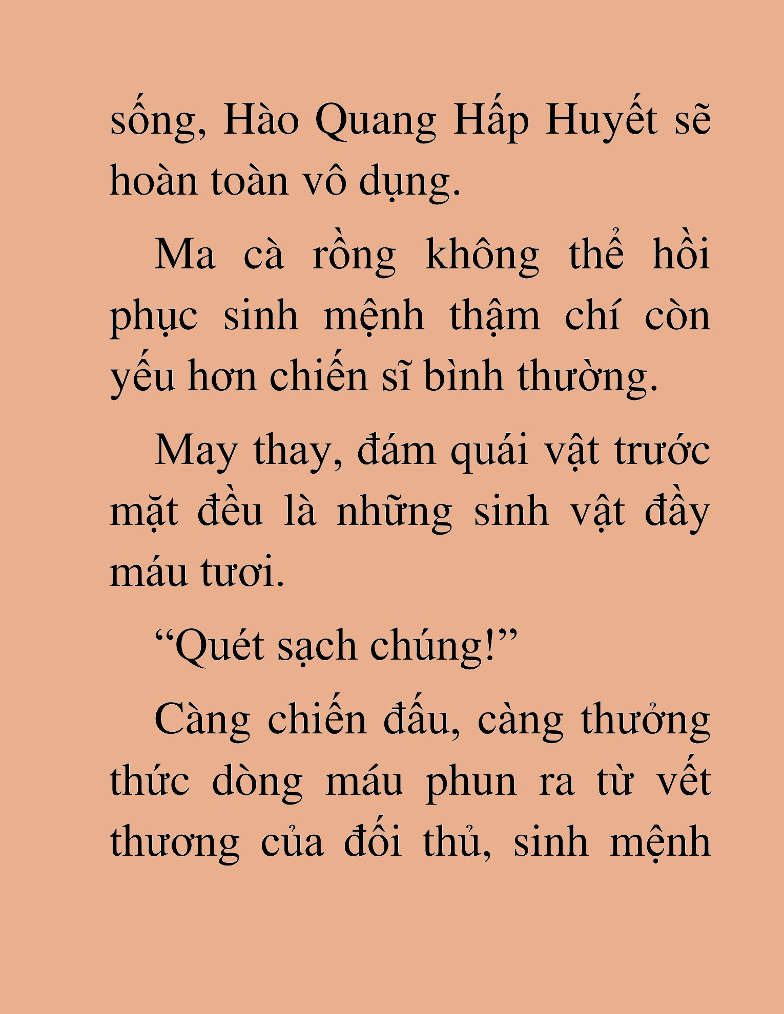 Đọc truyện HAT[NOVEL] Ứng Cử Viên Thiên Ma: Thợ Săn Nhìn Thấu Tiền Kiếp - Chap 44