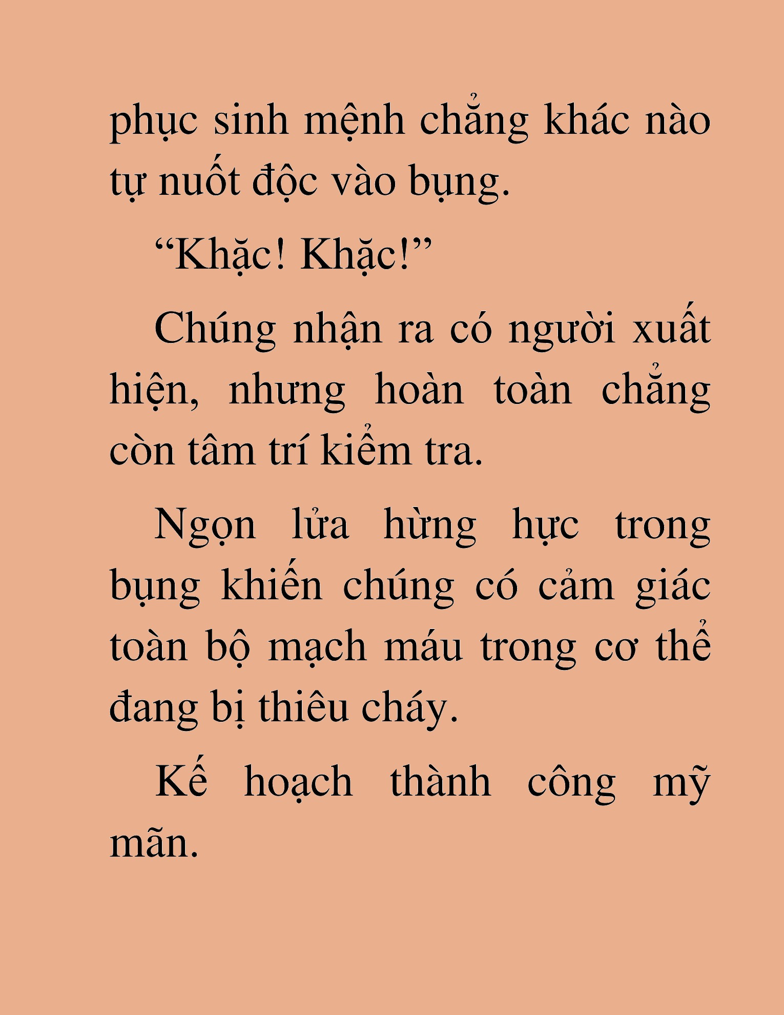 Đọc truyện HAT[NOVEL] Ứng Cử Viên Thiên Ma: Thợ Săn Nhìn Thấu Tiền Kiếp - Chap 45