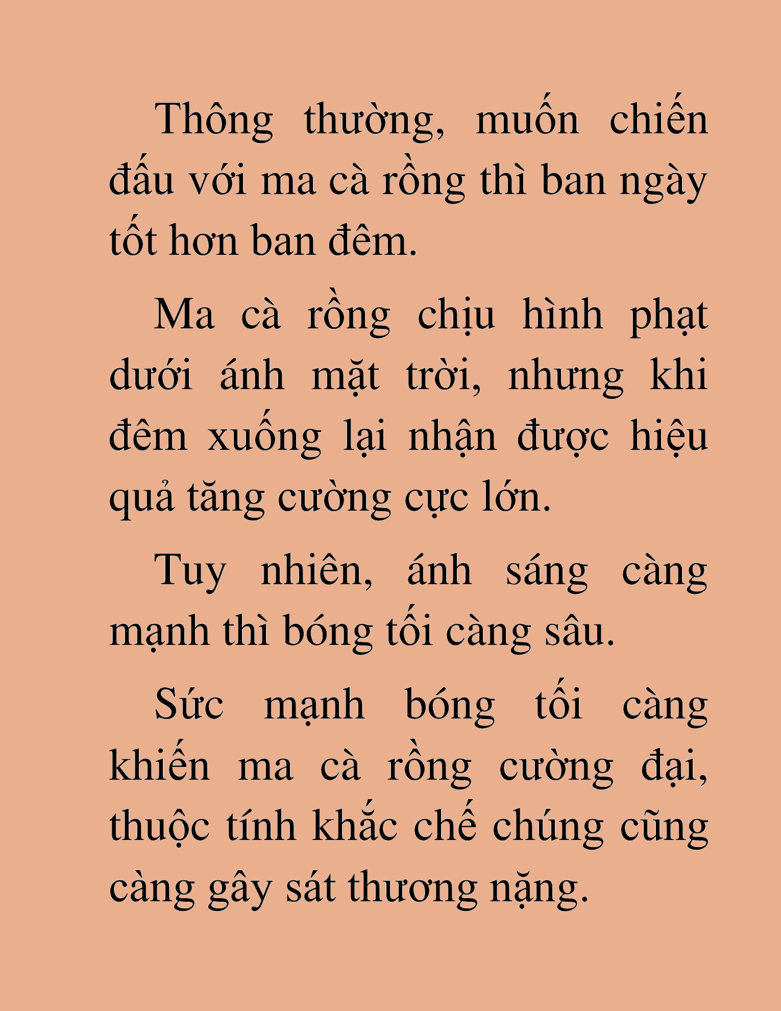 Đọc truyện HAT[NOVEL] Ứng Cử Viên Thiên Ma: Thợ Săn Nhìn Thấu Tiền Kiếp - Chap 45