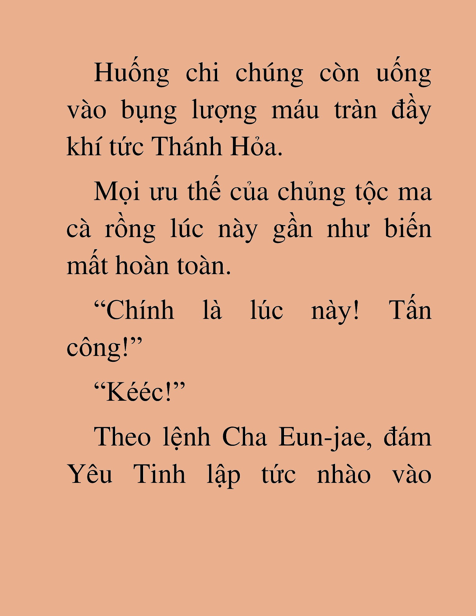 Đọc truyện HAT[NOVEL] Ứng Cử Viên Thiên Ma: Thợ Săn Nhìn Thấu Tiền Kiếp - Chap 45
