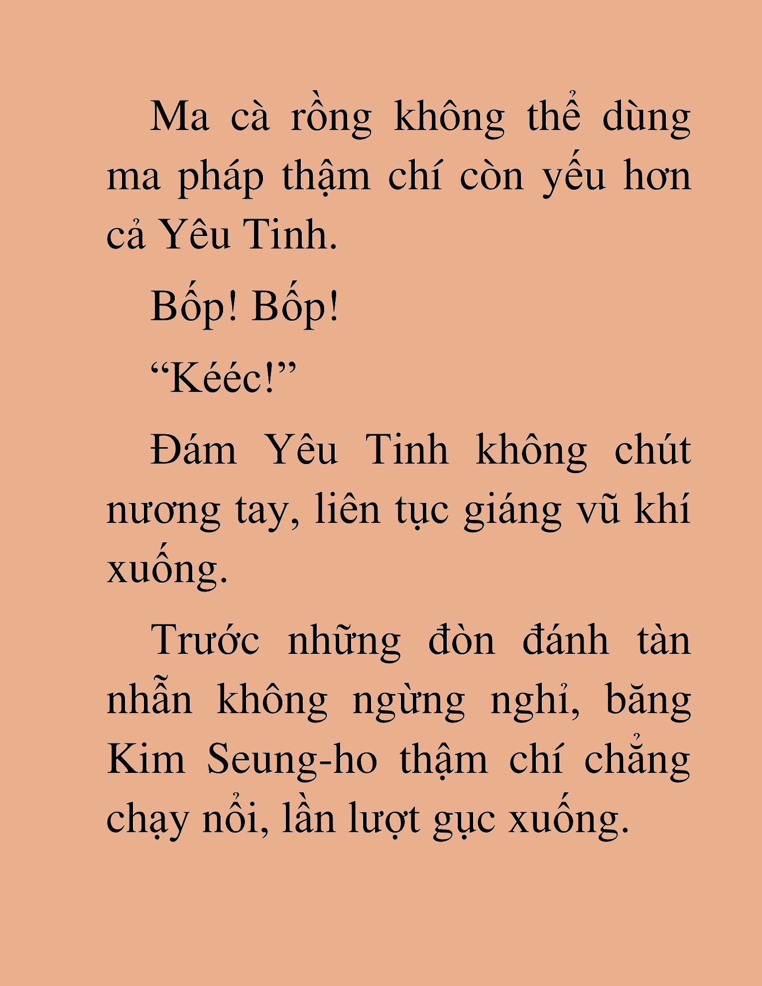 Đọc truyện HAT[NOVEL] Ứng Cử Viên Thiên Ma: Thợ Săn Nhìn Thấu Tiền Kiếp - Chap 45