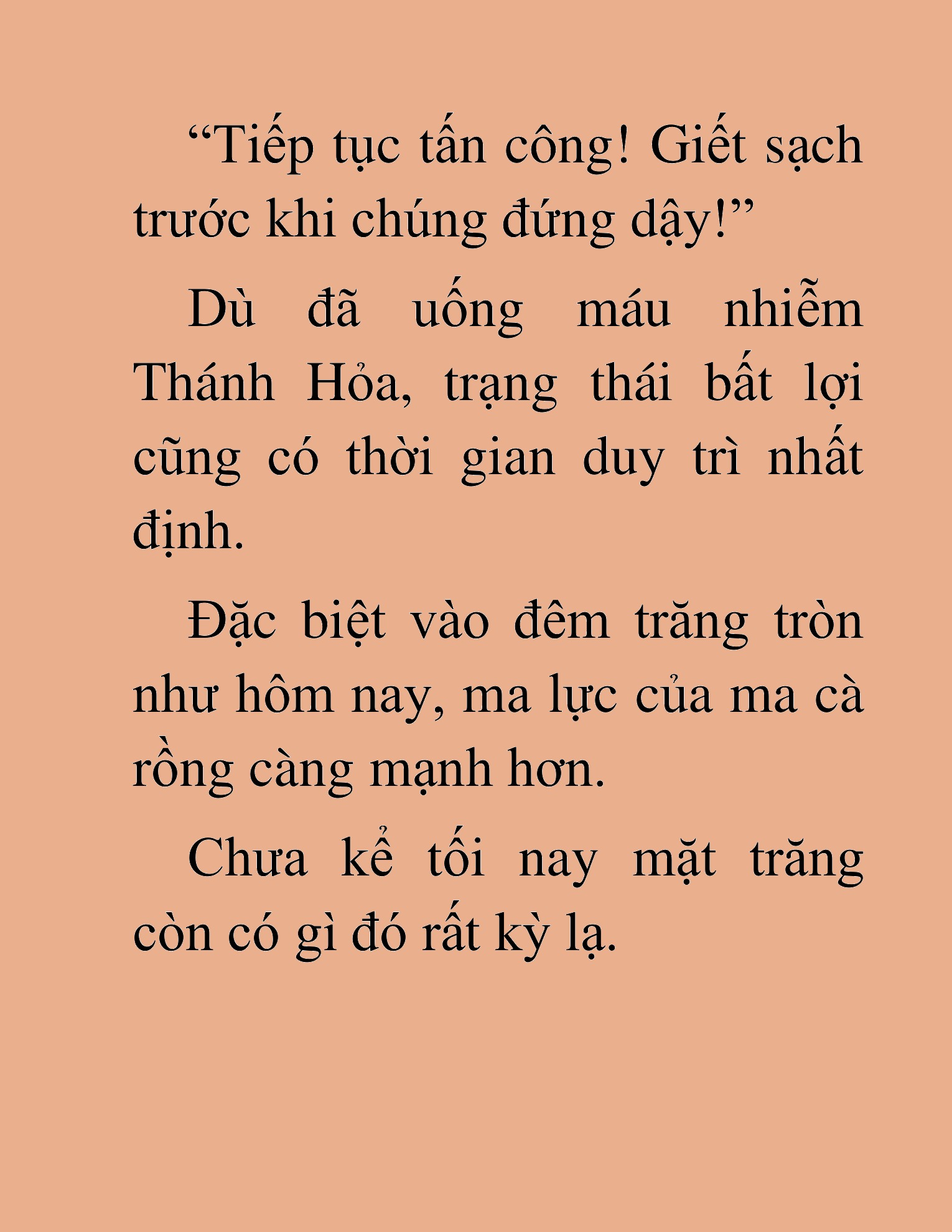 Đọc truyện HAT[NOVEL] Ứng Cử Viên Thiên Ma: Thợ Săn Nhìn Thấu Tiền Kiếp - Chap 45
