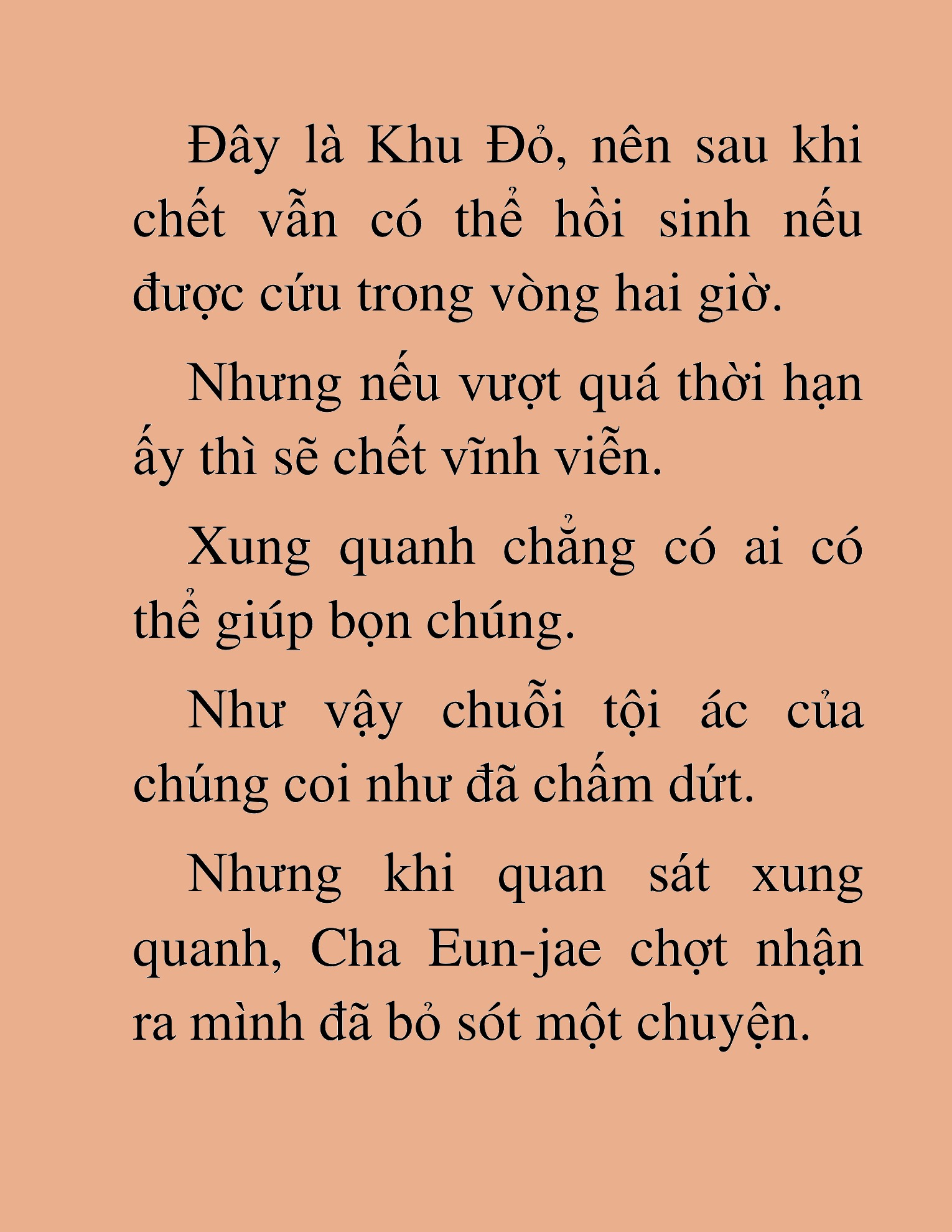 Đọc truyện HAT[NOVEL] Ứng Cử Viên Thiên Ma: Thợ Săn Nhìn Thấu Tiền Kiếp - Chap 45