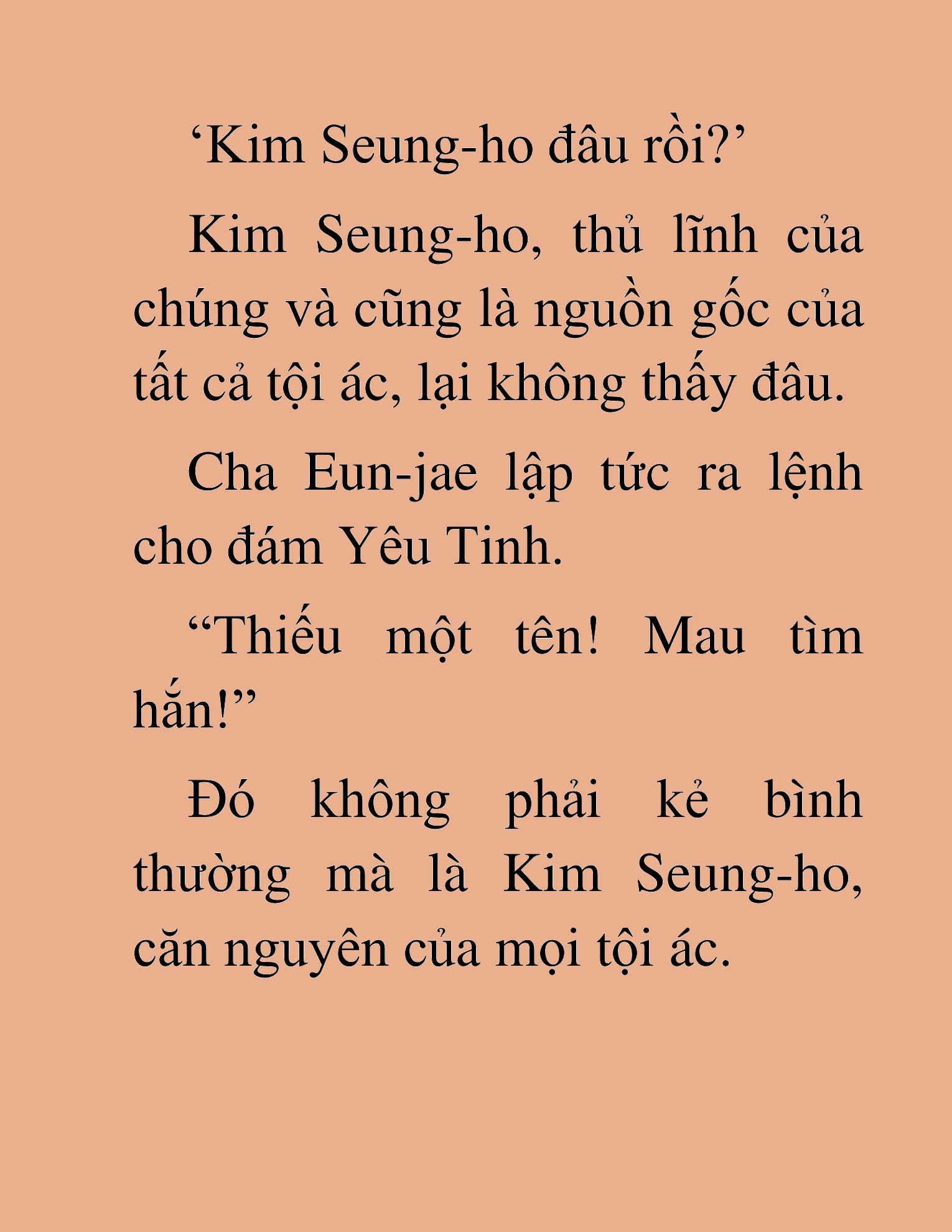 Đọc truyện HAT[NOVEL] Ứng Cử Viên Thiên Ma: Thợ Săn Nhìn Thấu Tiền Kiếp - Chap 45