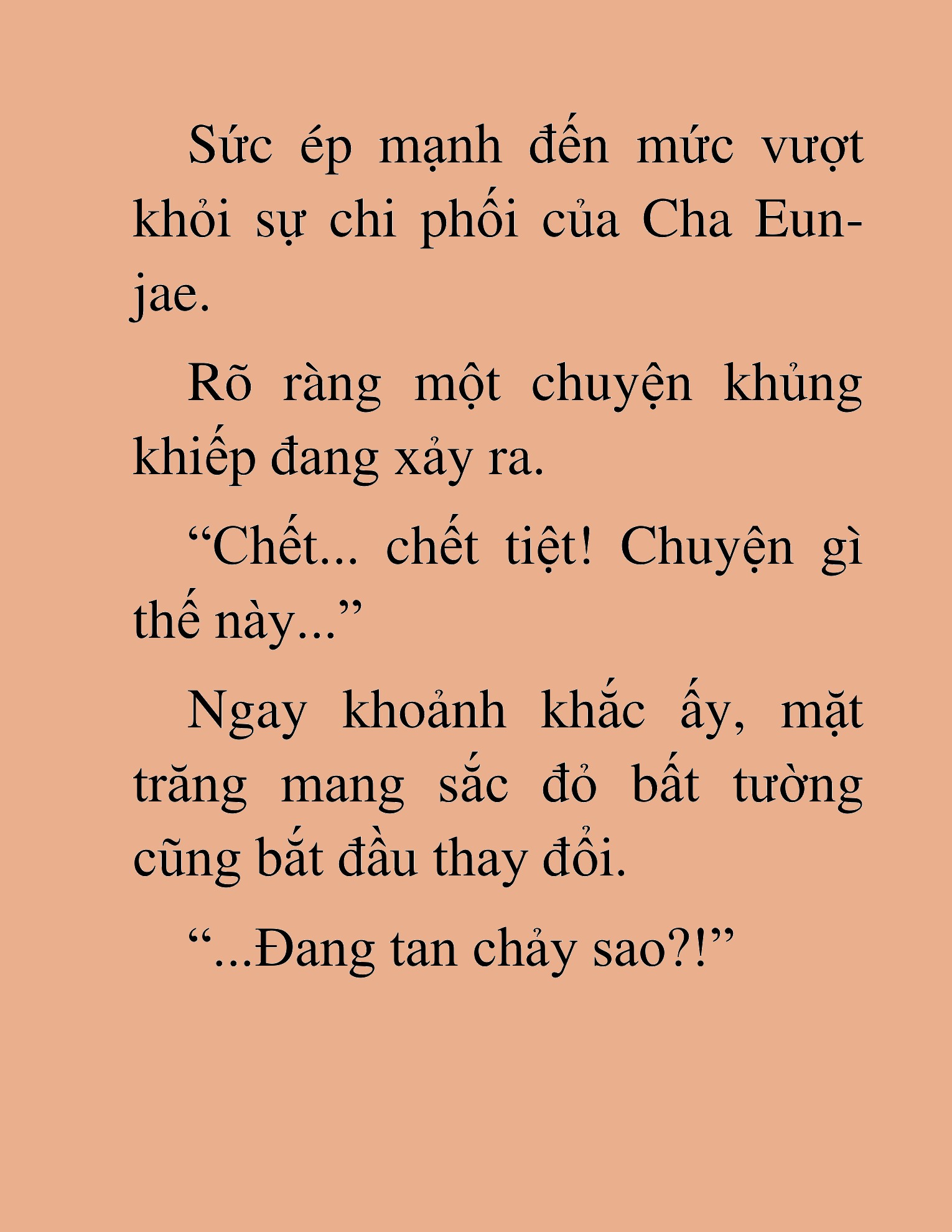 Đọc truyện HAT[NOVEL] Ứng Cử Viên Thiên Ma: Thợ Săn Nhìn Thấu Tiền Kiếp - Chap 45