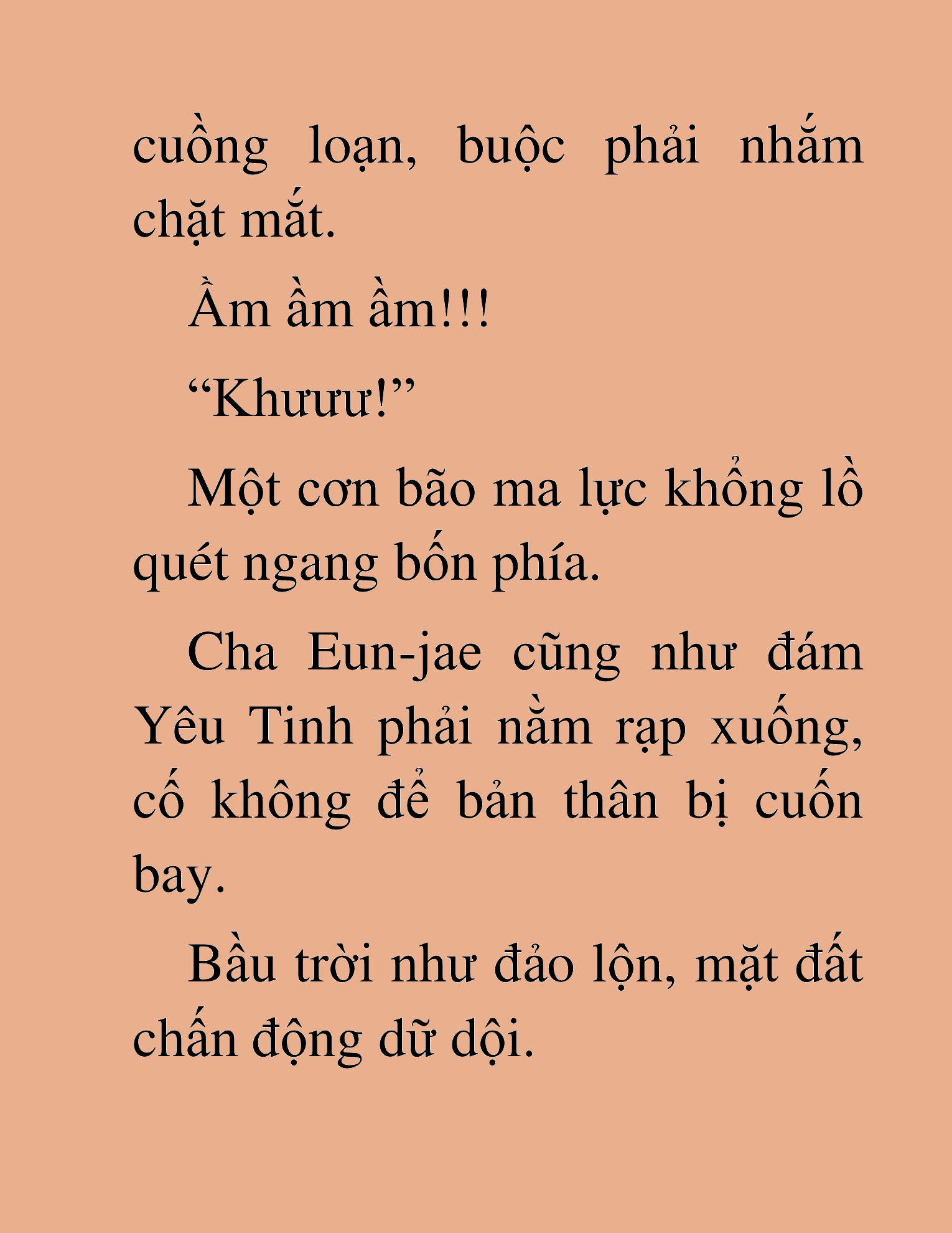Đọc truyện HAT[NOVEL] Ứng Cử Viên Thiên Ma: Thợ Săn Nhìn Thấu Tiền Kiếp - Chap 45