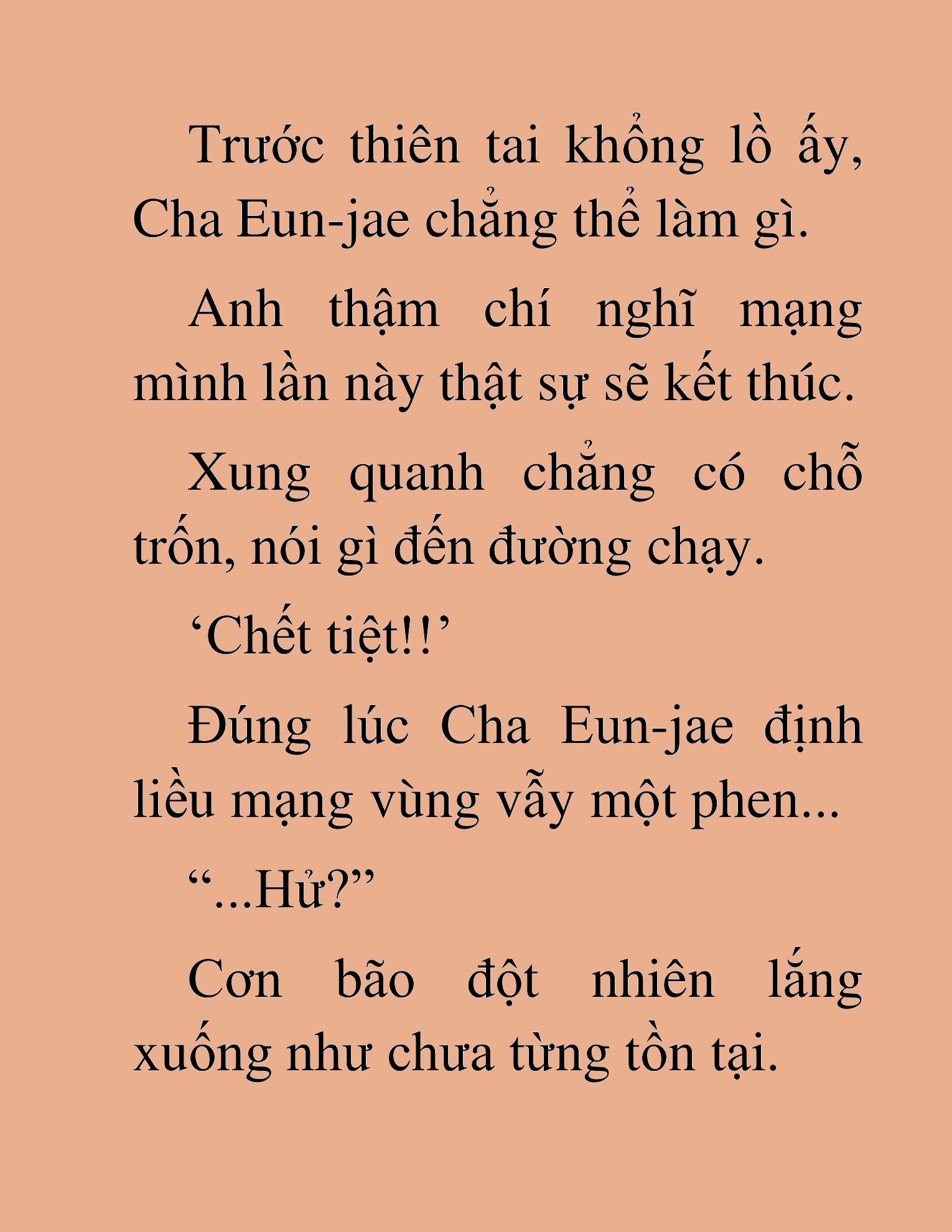 Đọc truyện HAT[NOVEL] Ứng Cử Viên Thiên Ma: Thợ Săn Nhìn Thấu Tiền Kiếp - Chap 45