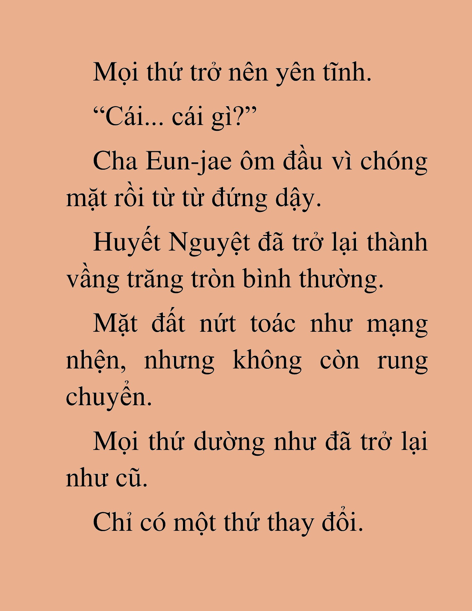 Đọc truyện HAT[NOVEL] Ứng Cử Viên Thiên Ma: Thợ Săn Nhìn Thấu Tiền Kiếp - Chap 45