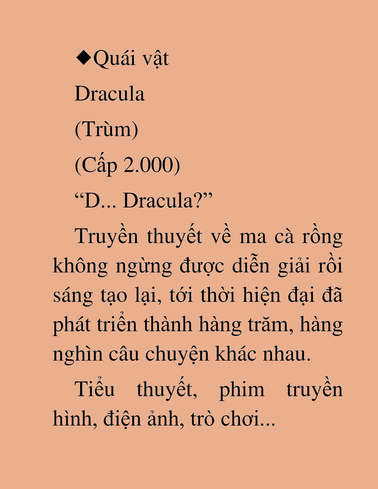 Đọc truyện HAT[NOVEL] Ứng Cử Viên Thiên Ma: Thợ Săn Nhìn Thấu Tiền Kiếp - Chap 45