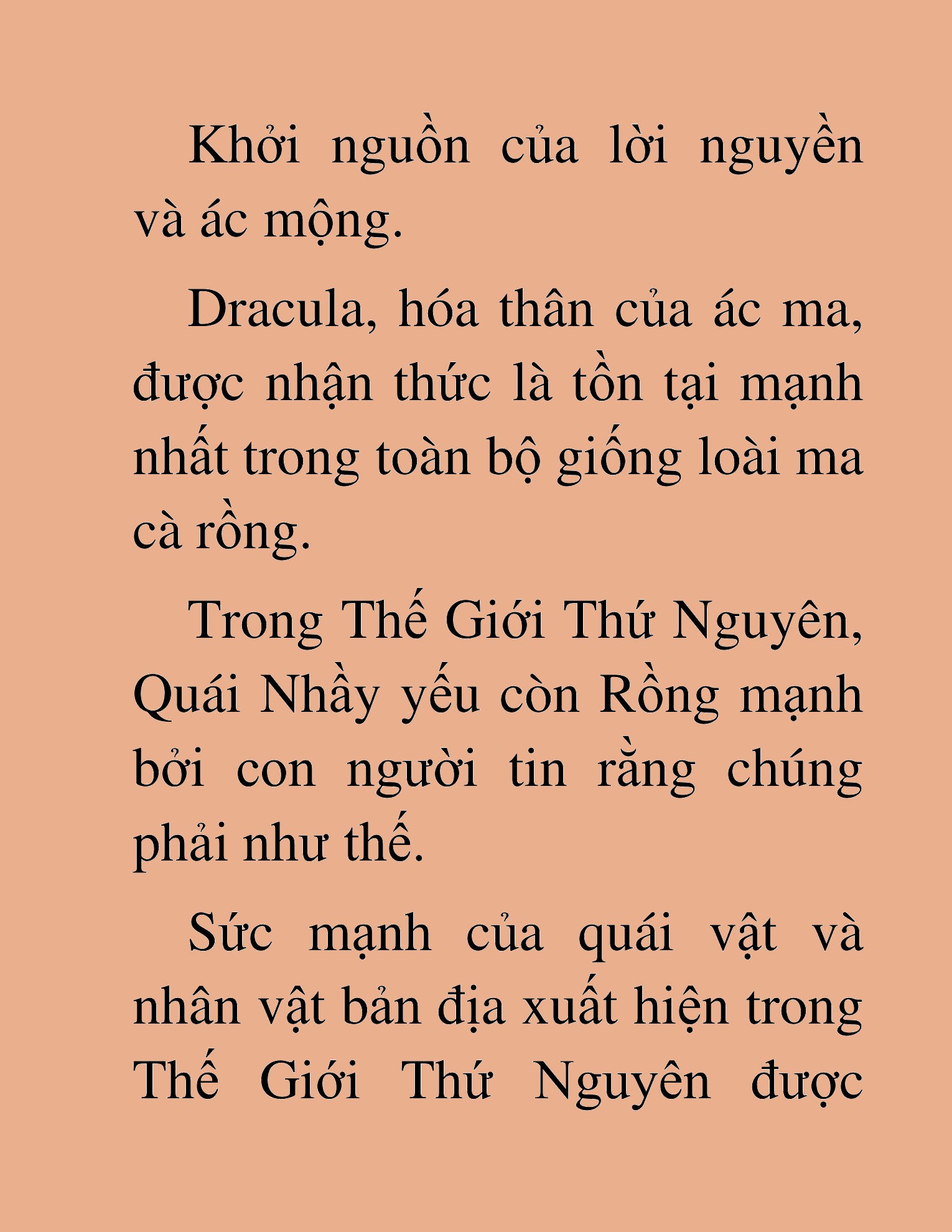 Đọc truyện HAT[NOVEL] Ứng Cử Viên Thiên Ma: Thợ Săn Nhìn Thấu Tiền Kiếp - Chap 46