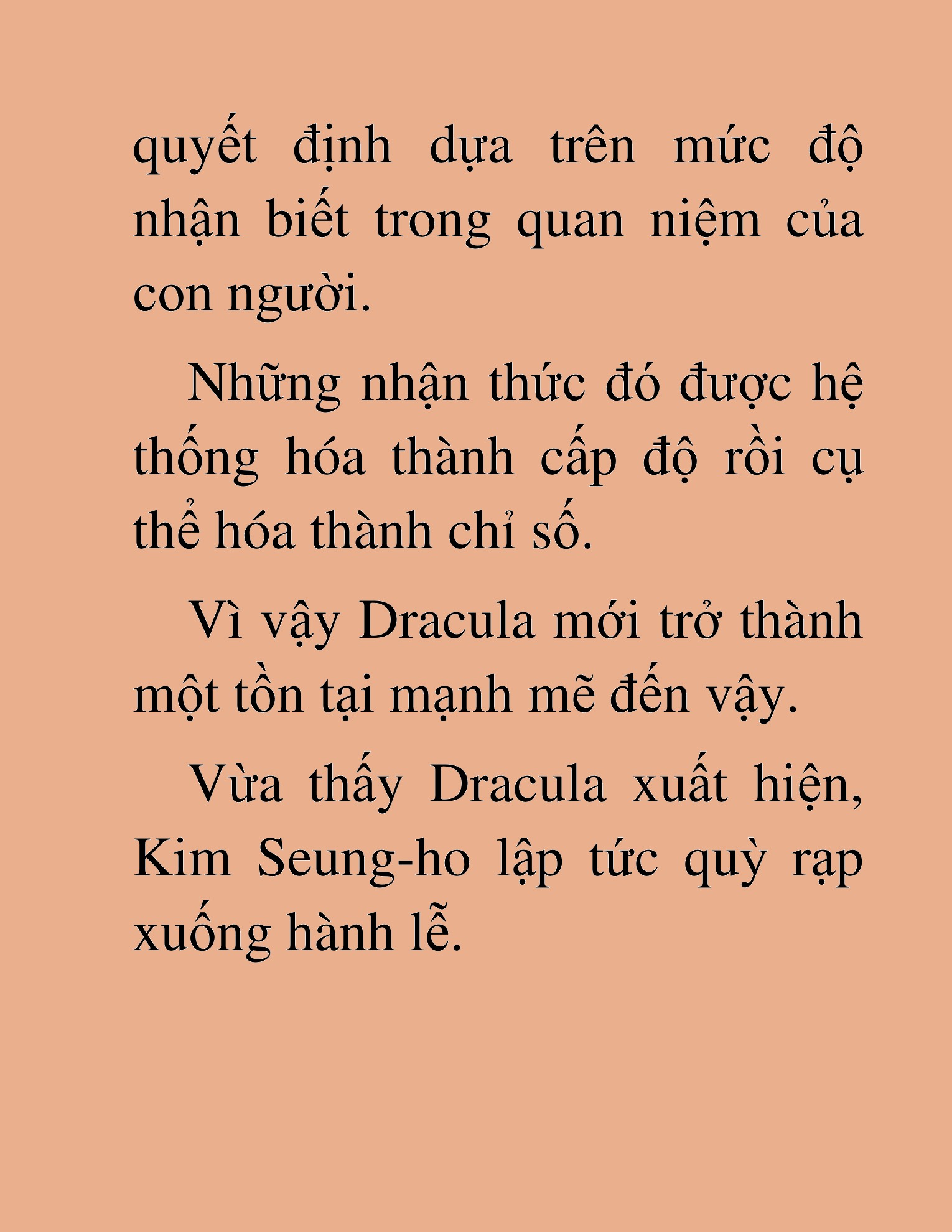 Đọc truyện HAT[NOVEL] Ứng Cử Viên Thiên Ma: Thợ Săn Nhìn Thấu Tiền Kiếp - Chap 46