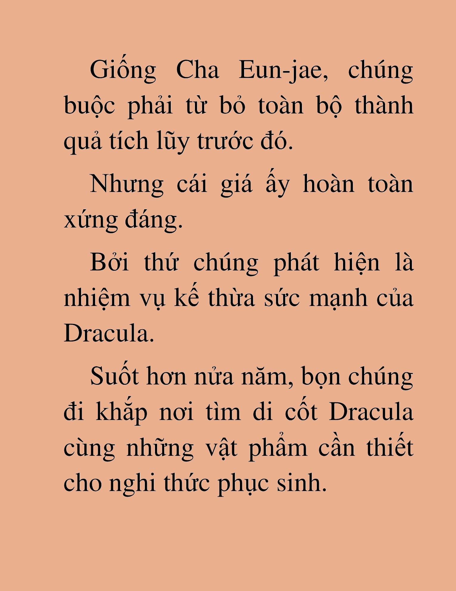 Đọc truyện HAT[NOVEL] Ứng Cử Viên Thiên Ma: Thợ Săn Nhìn Thấu Tiền Kiếp - Chap 46