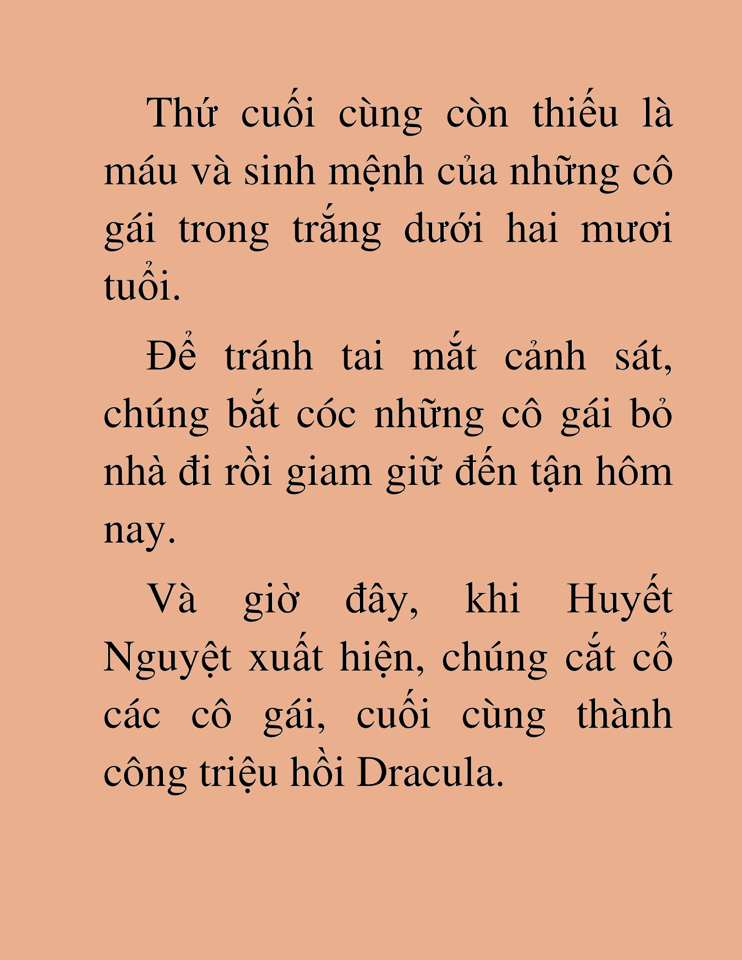 Đọc truyện HAT[NOVEL] Ứng Cử Viên Thiên Ma: Thợ Săn Nhìn Thấu Tiền Kiếp - Chap 46