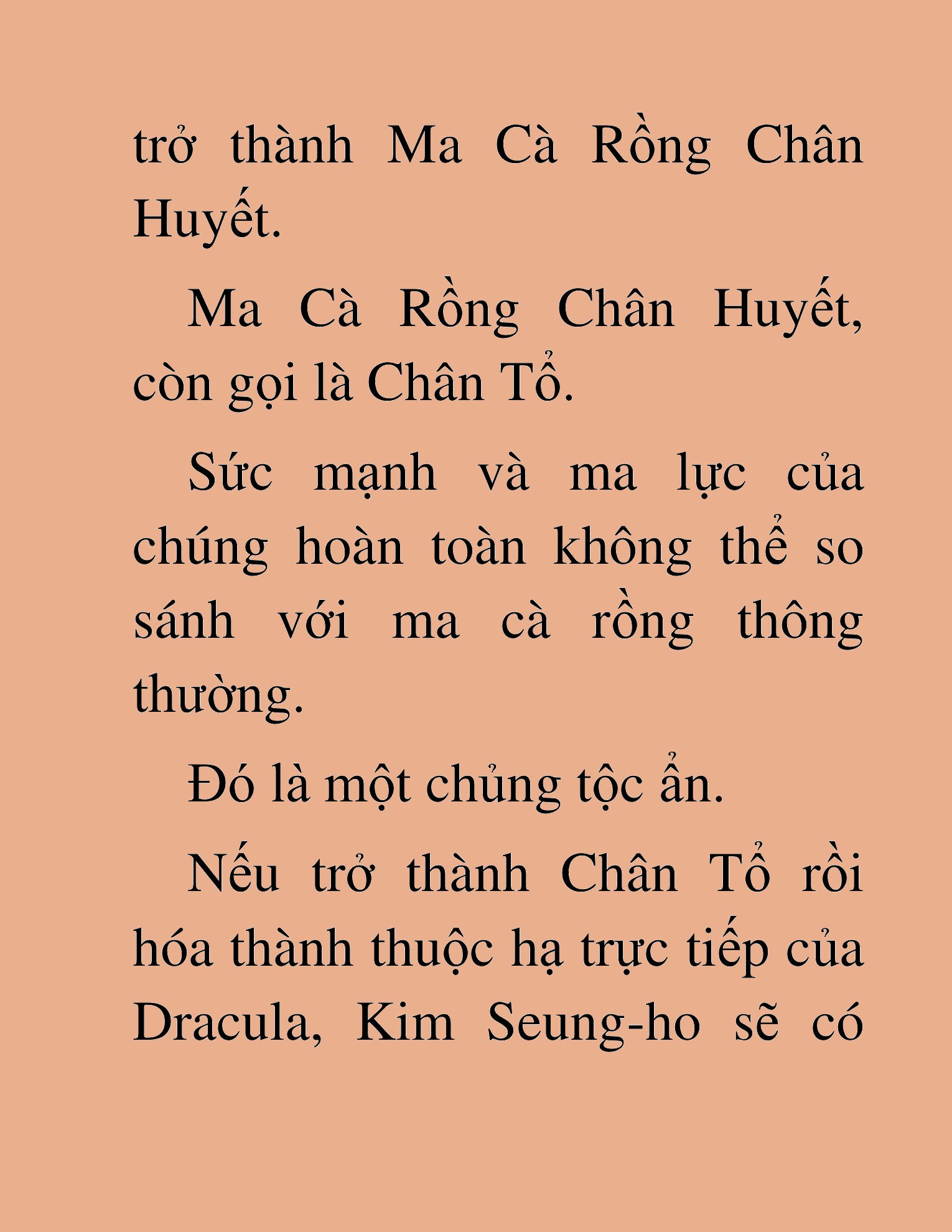 Đọc truyện HAT[NOVEL] Ứng Cử Viên Thiên Ma: Thợ Săn Nhìn Thấu Tiền Kiếp - Chap 46