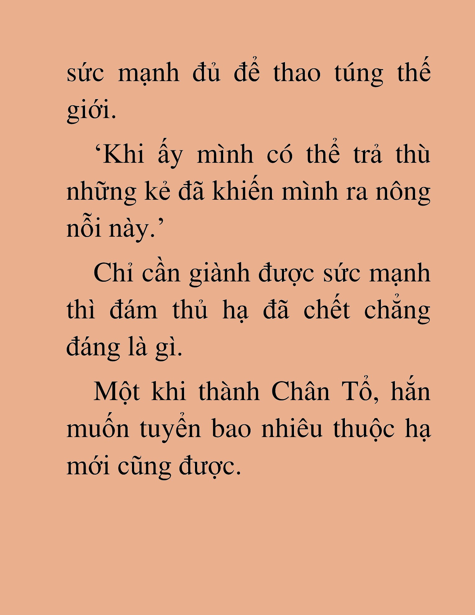 Đọc truyện HAT[NOVEL] Ứng Cử Viên Thiên Ma: Thợ Săn Nhìn Thấu Tiền Kiếp - Chap 46