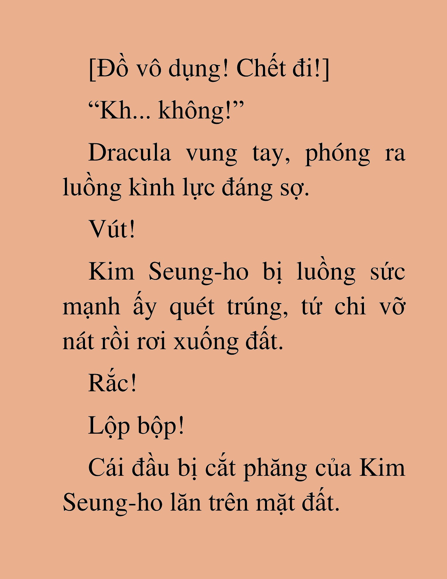 Đọc truyện HAT[NOVEL] Ứng Cử Viên Thiên Ma: Thợ Săn Nhìn Thấu Tiền Kiếp - Chap 46