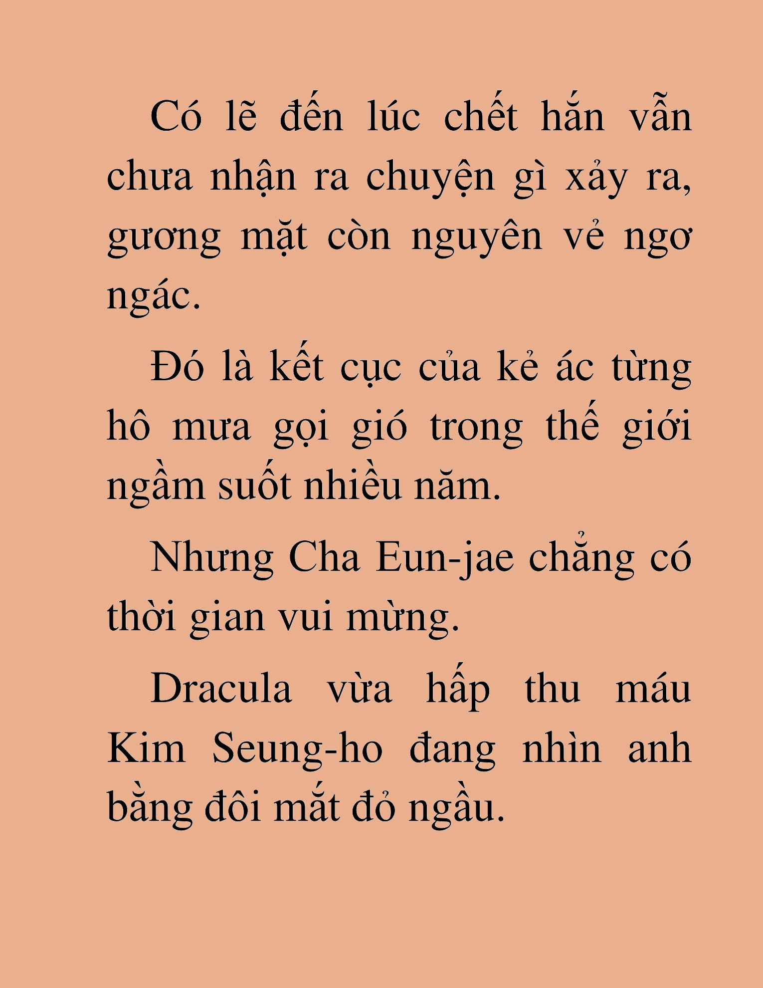 Đọc truyện HAT[NOVEL] Ứng Cử Viên Thiên Ma: Thợ Săn Nhìn Thấu Tiền Kiếp - Chap 46