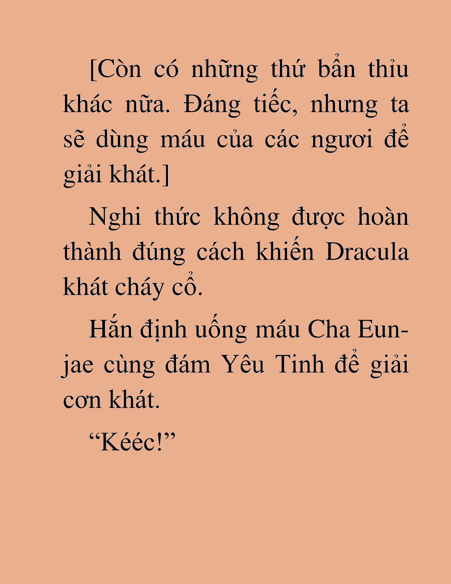 Đọc truyện HAT[NOVEL] Ứng Cử Viên Thiên Ma: Thợ Săn Nhìn Thấu Tiền Kiếp - Chap 46
