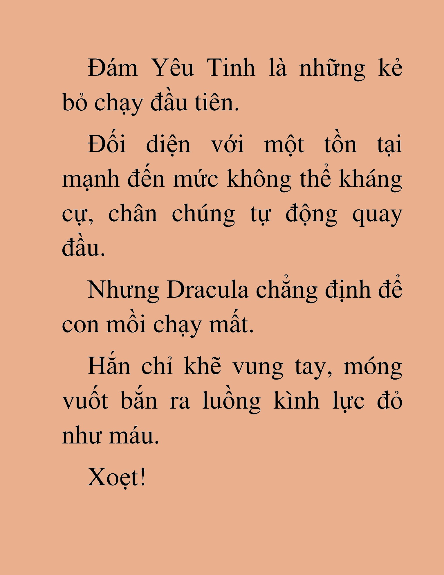 Đọc truyện HAT[NOVEL] Ứng Cử Viên Thiên Ma: Thợ Săn Nhìn Thấu Tiền Kiếp - Chap 46