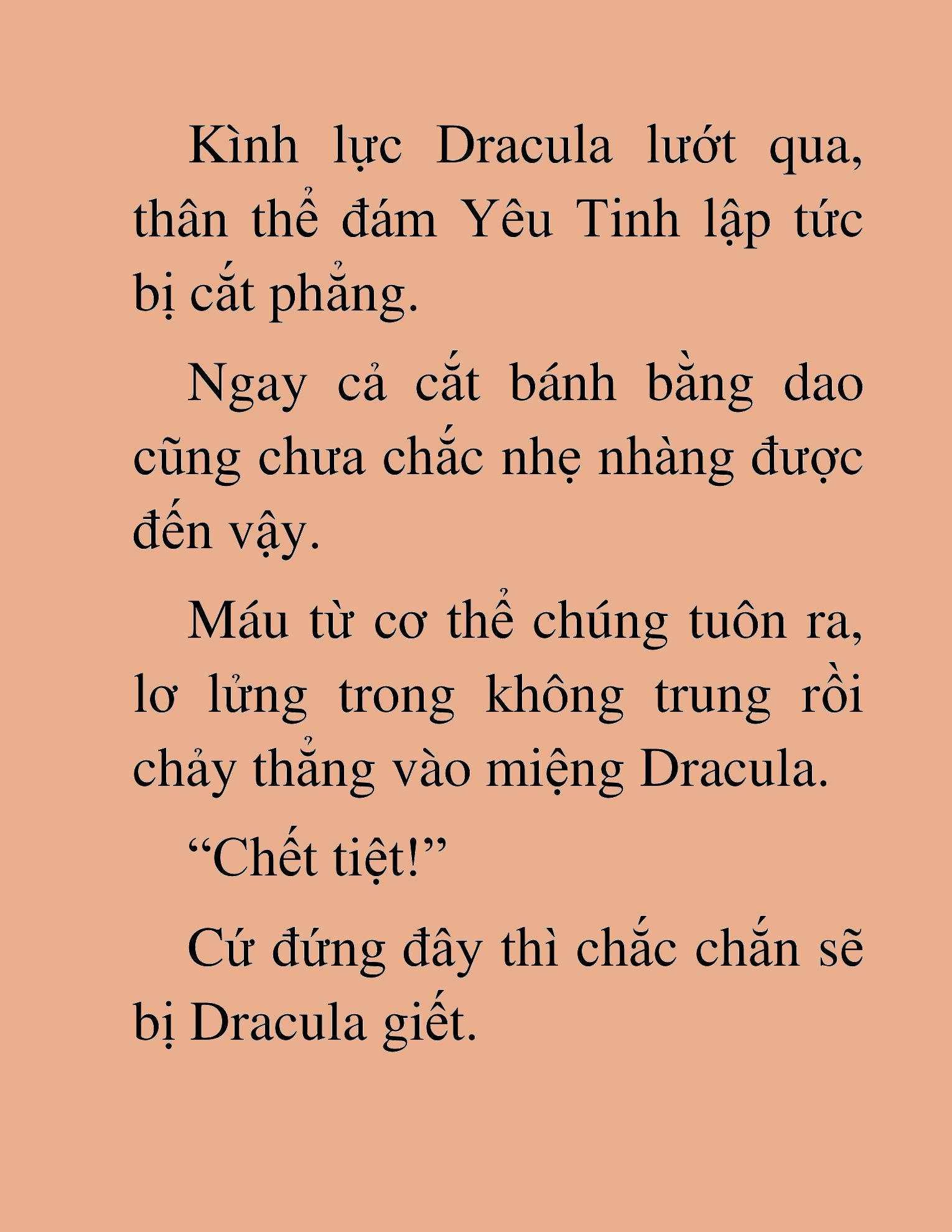 Đọc truyện HAT[NOVEL] Ứng Cử Viên Thiên Ma: Thợ Săn Nhìn Thấu Tiền Kiếp - Chap 46