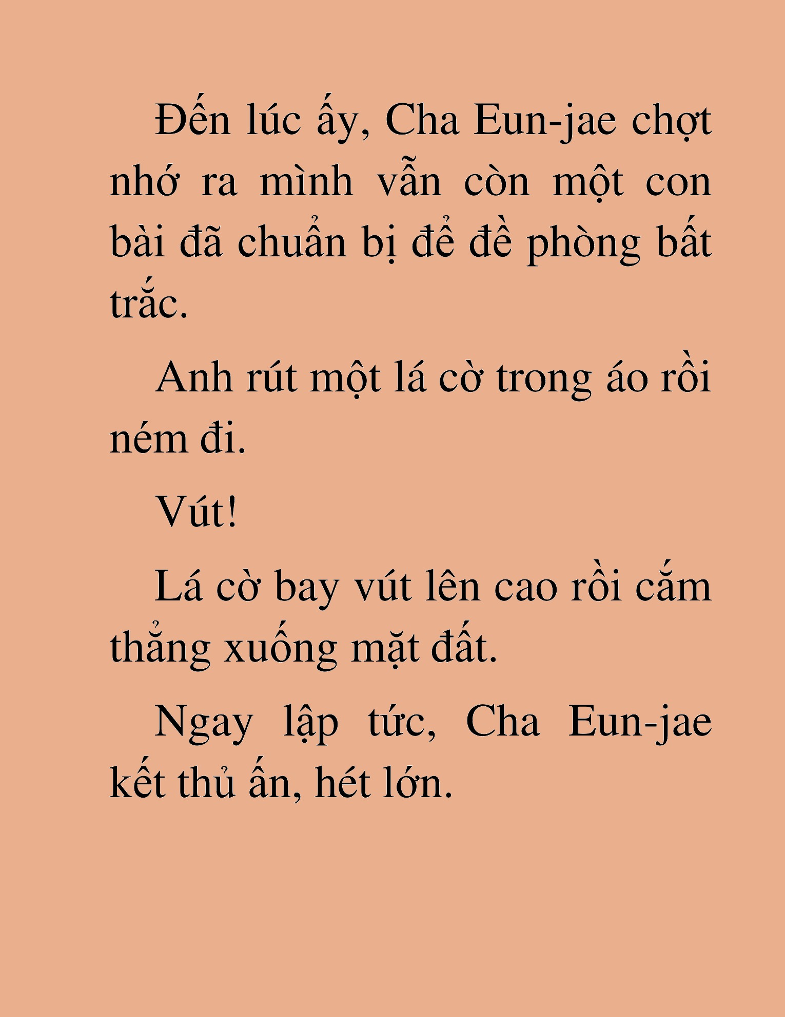 Đọc truyện HAT[NOVEL] Ứng Cử Viên Thiên Ma: Thợ Săn Nhìn Thấu Tiền Kiếp - Chap 46