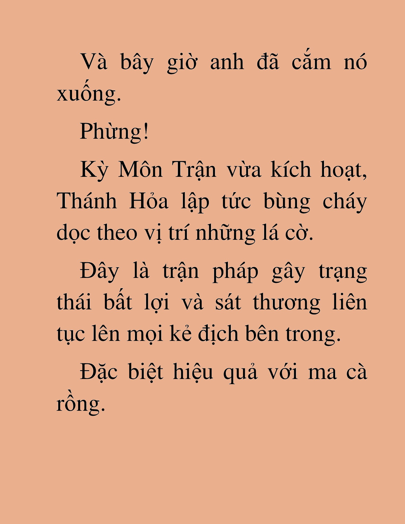 Đọc truyện HAT[NOVEL] Ứng Cử Viên Thiên Ma: Thợ Săn Nhìn Thấu Tiền Kiếp - Chap 46