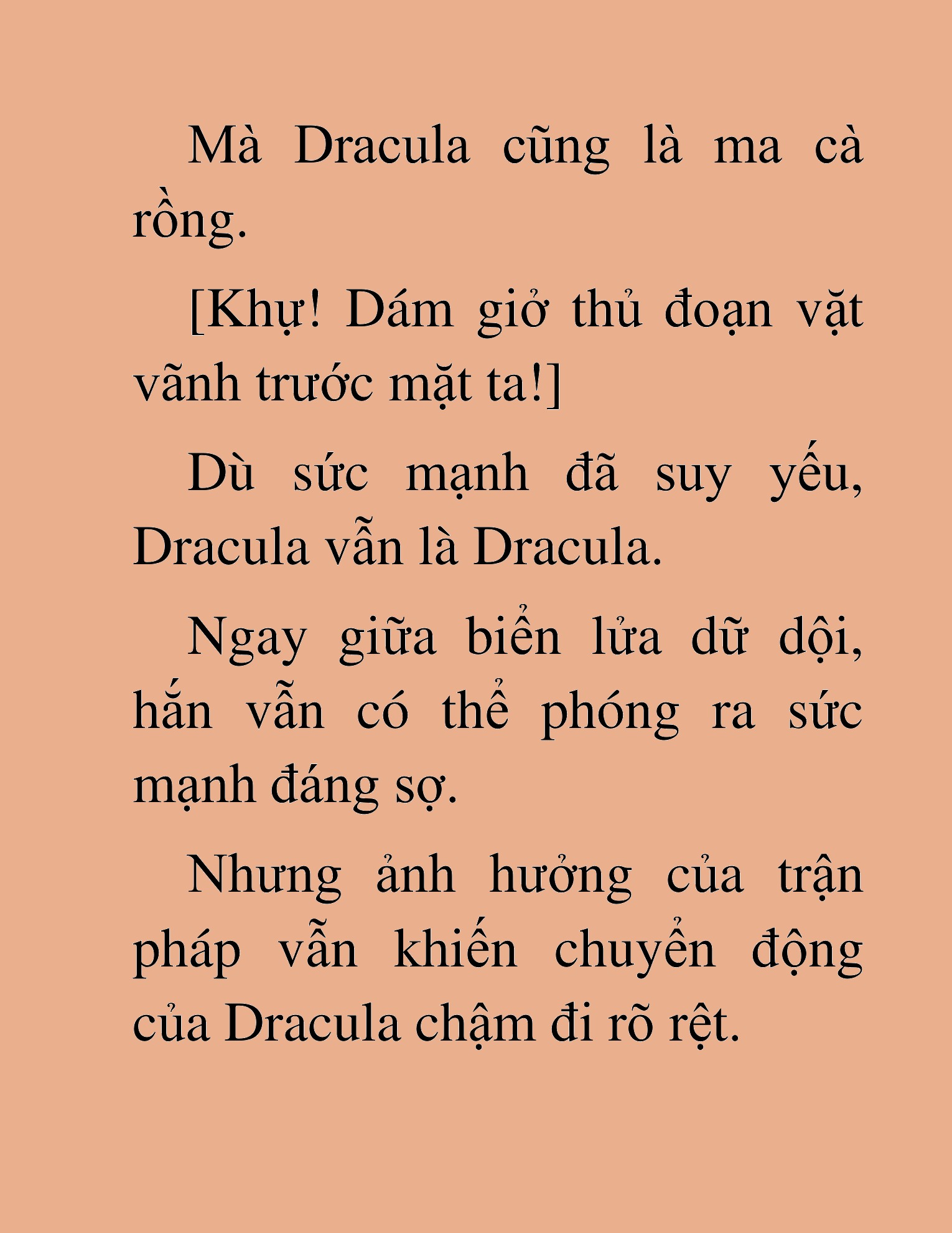 Đọc truyện HAT[NOVEL] Ứng Cử Viên Thiên Ma: Thợ Săn Nhìn Thấu Tiền Kiếp - Chap 46