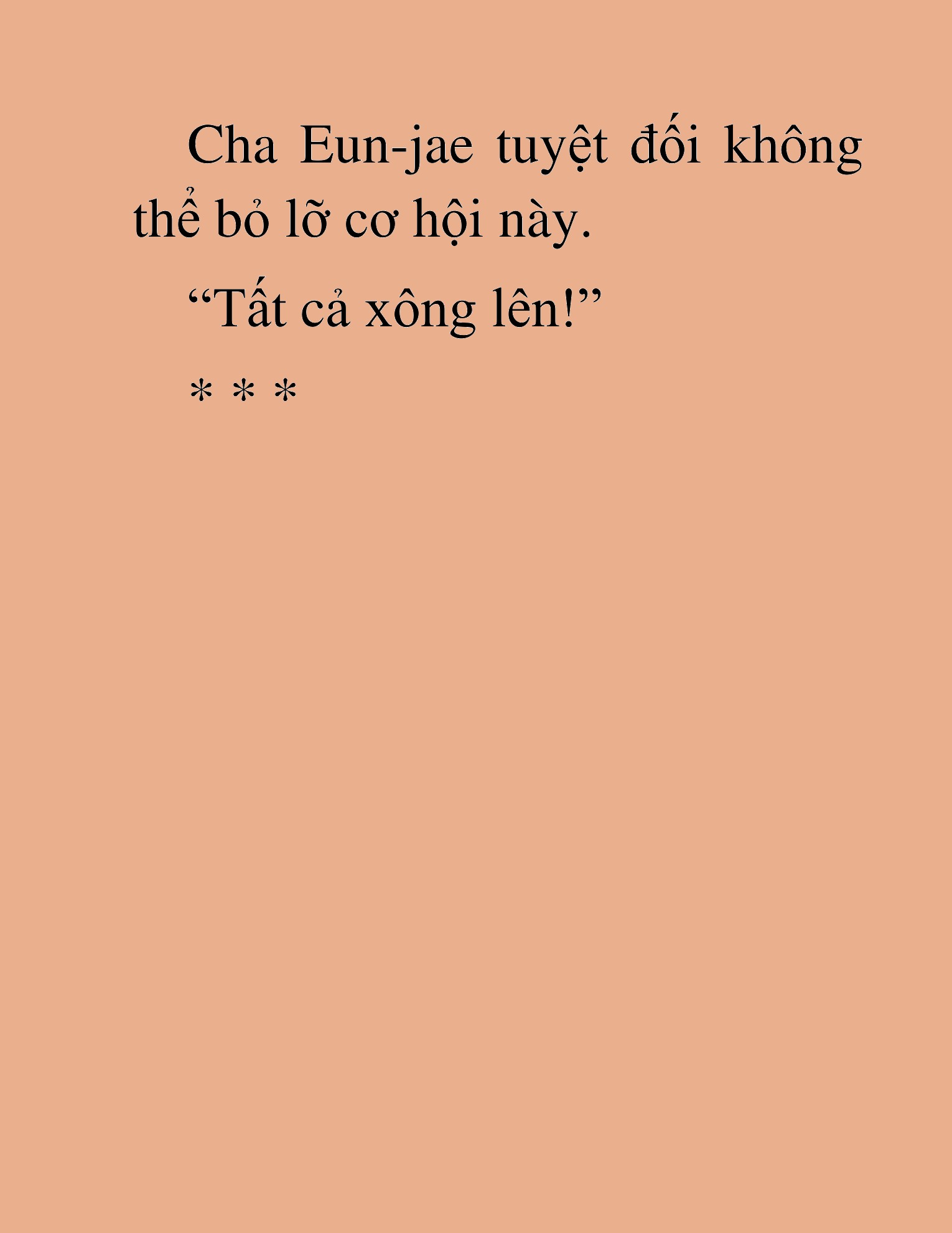 Đọc truyện HAT[NOVEL] Ứng Cử Viên Thiên Ma: Thợ Săn Nhìn Thấu Tiền Kiếp - Chap 46