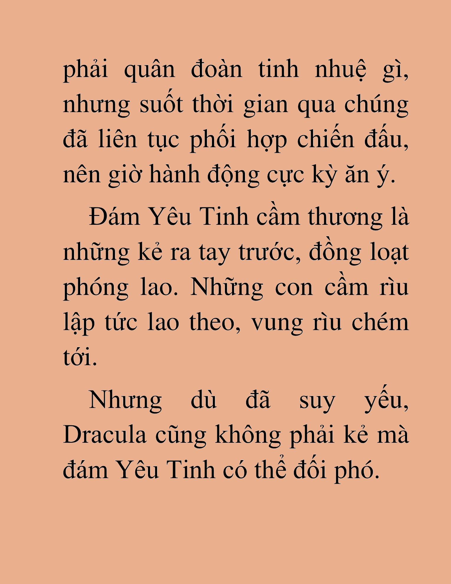 Đọc truyện HAT[NOVEL] Ứng Cử Viên Thiên Ma: Thợ Săn Nhìn Thấu Tiền Kiếp - Chap 47