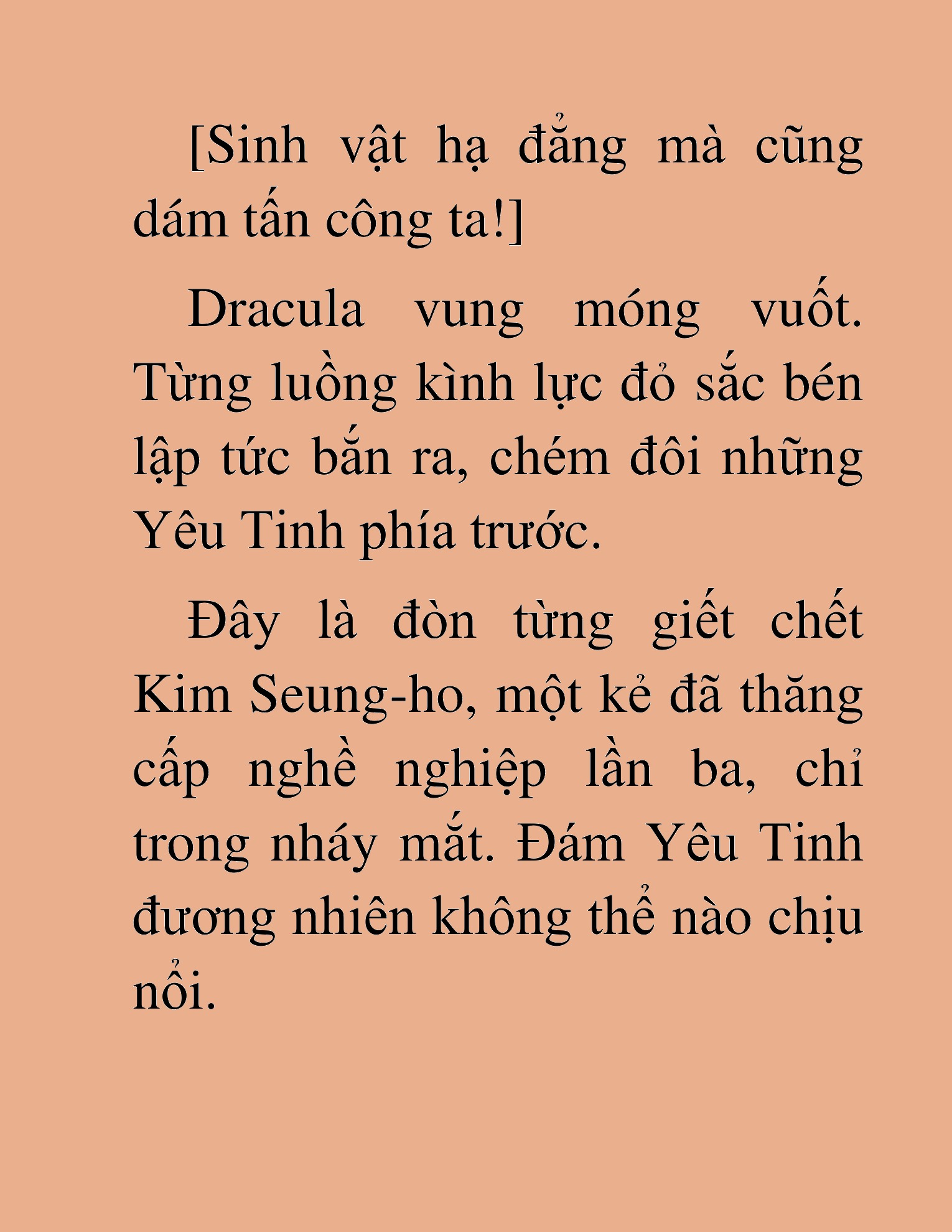 Đọc truyện HAT[NOVEL] Ứng Cử Viên Thiên Ma: Thợ Săn Nhìn Thấu Tiền Kiếp - Chap 47