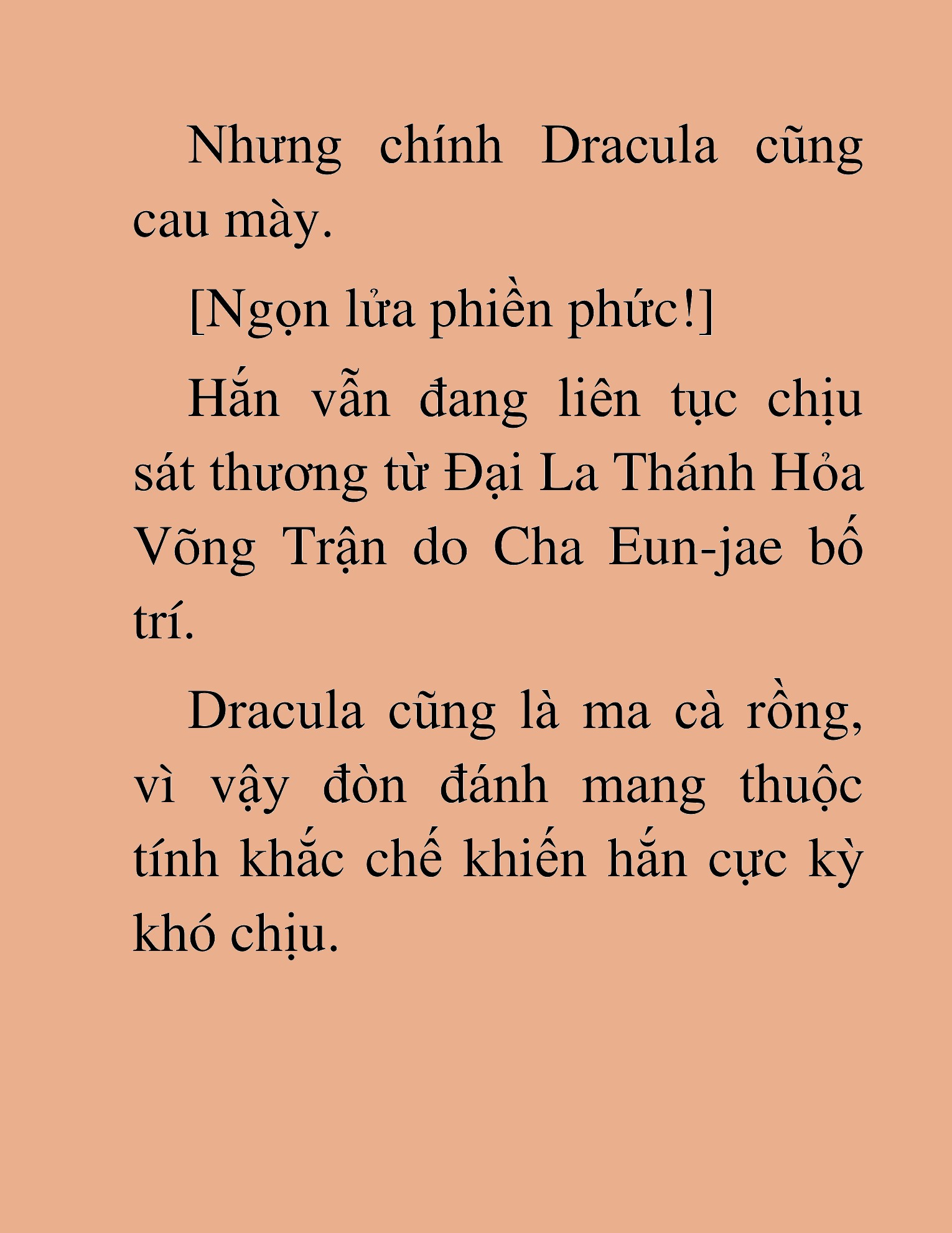 Đọc truyện HAT[NOVEL] Ứng Cử Viên Thiên Ma: Thợ Săn Nhìn Thấu Tiền Kiếp - Chap 47