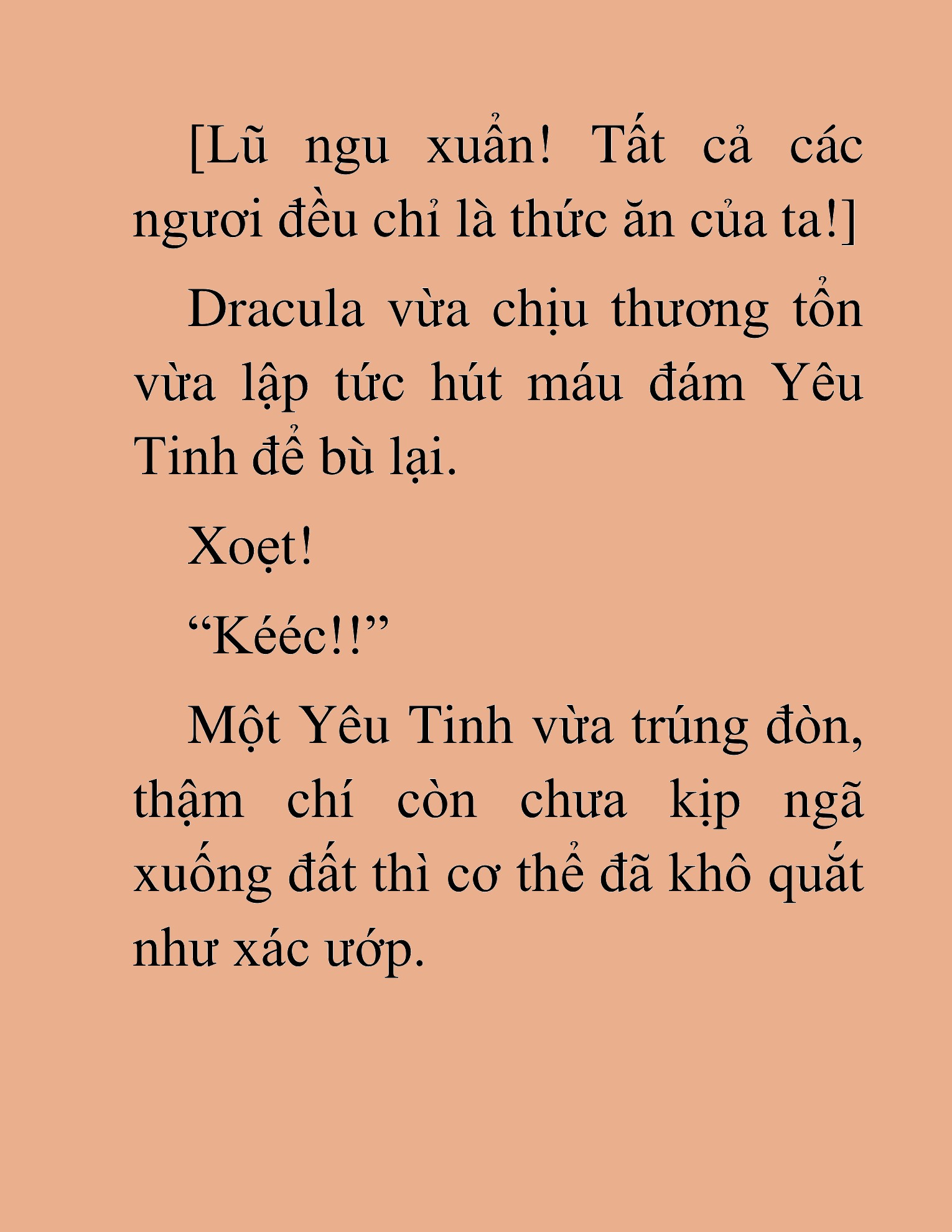 Đọc truyện HAT[NOVEL] Ứng Cử Viên Thiên Ma: Thợ Săn Nhìn Thấu Tiền Kiếp - Chap 47