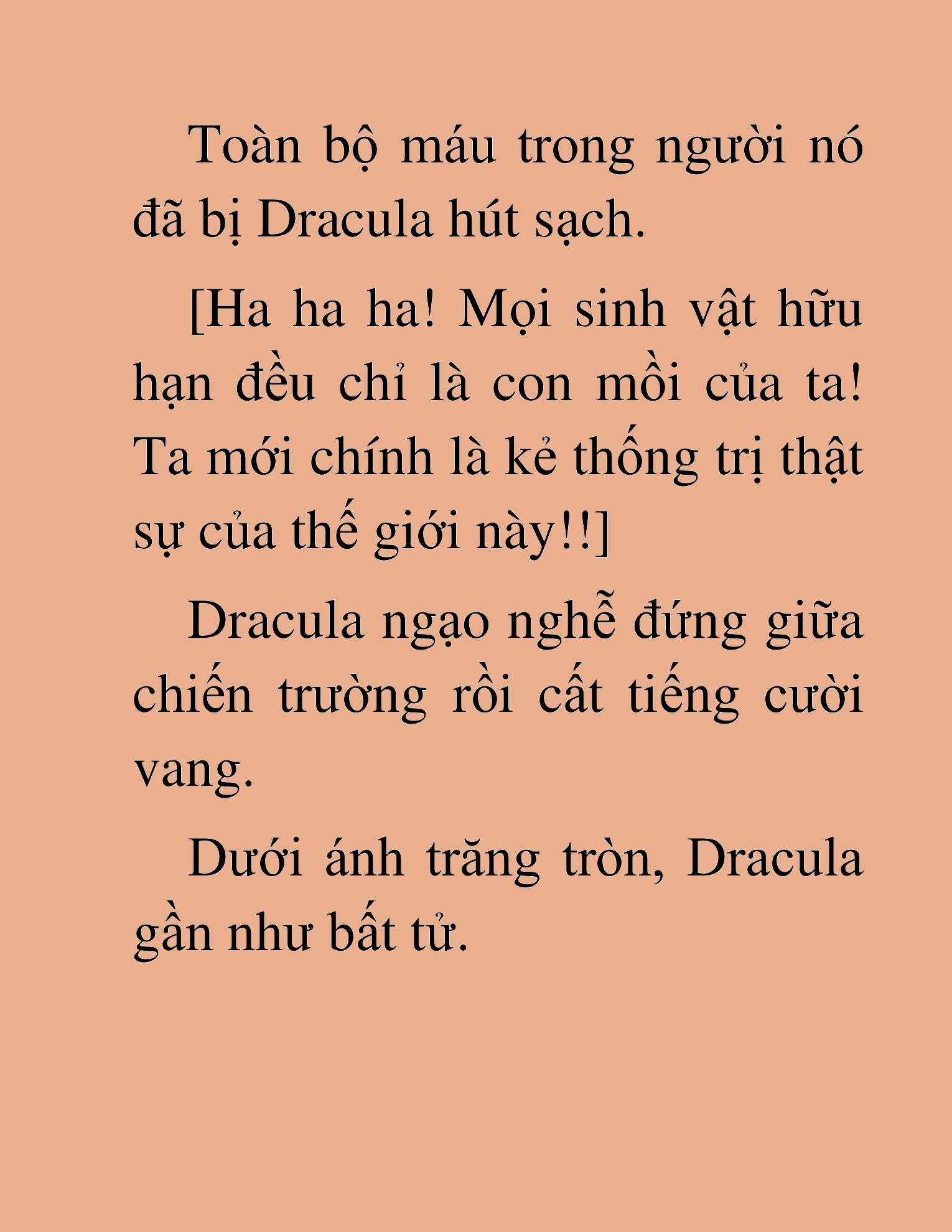 Đọc truyện HAT[NOVEL] Ứng Cử Viên Thiên Ma: Thợ Săn Nhìn Thấu Tiền Kiếp - Chap 47
