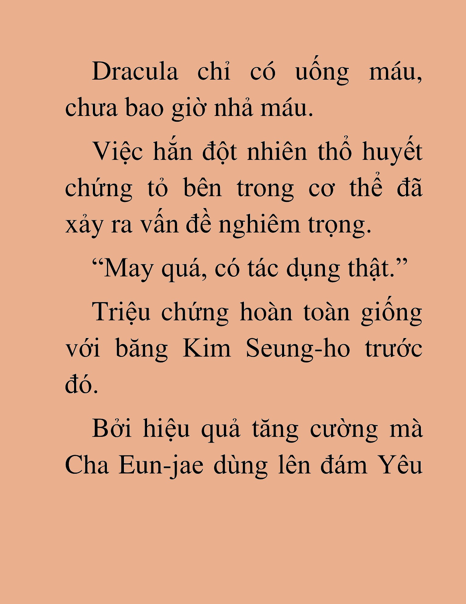 Đọc truyện HAT[NOVEL] Ứng Cử Viên Thiên Ma: Thợ Săn Nhìn Thấu Tiền Kiếp - Chap 47