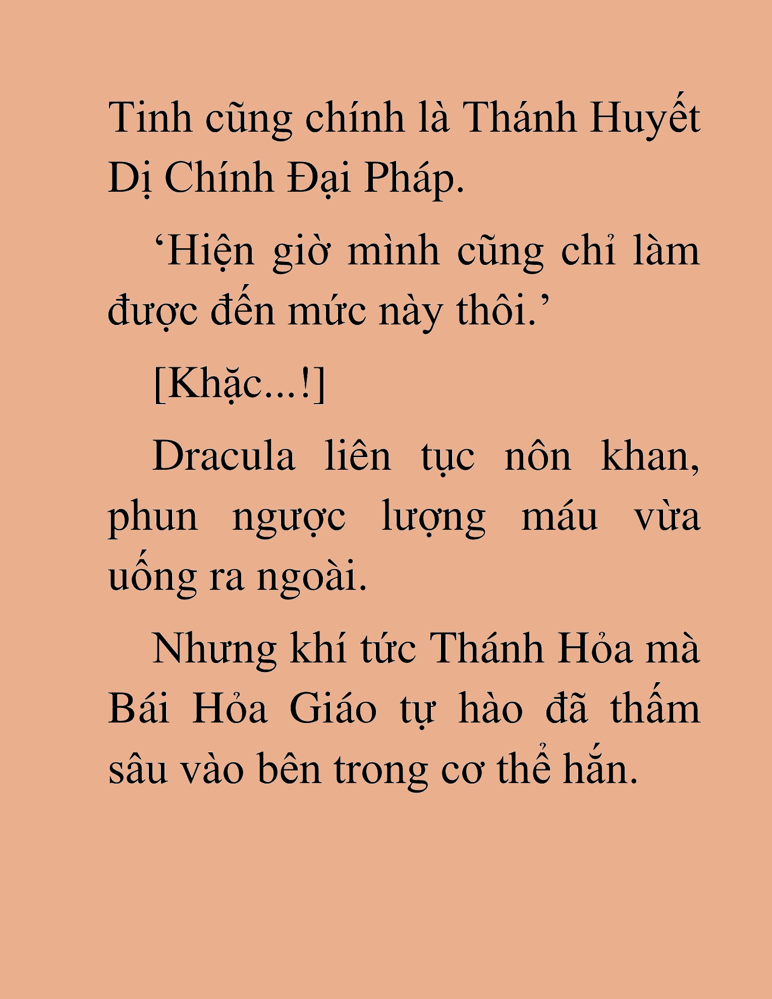 Đọc truyện HAT[NOVEL] Ứng Cử Viên Thiên Ma: Thợ Săn Nhìn Thấu Tiền Kiếp - Chap 47